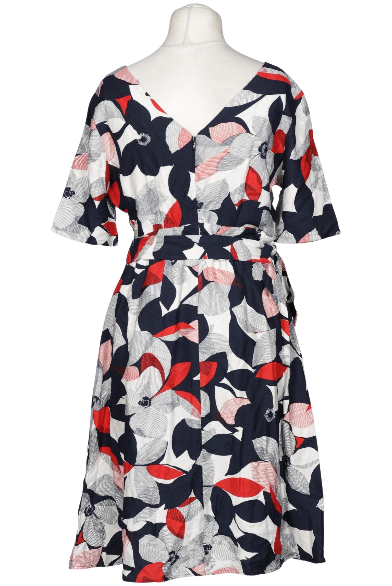 mademoiselle-yeye-damen-kleid-mehrfarbig-d8f9ec27-e782-4045-97ee-71d4da6e346a-image-1