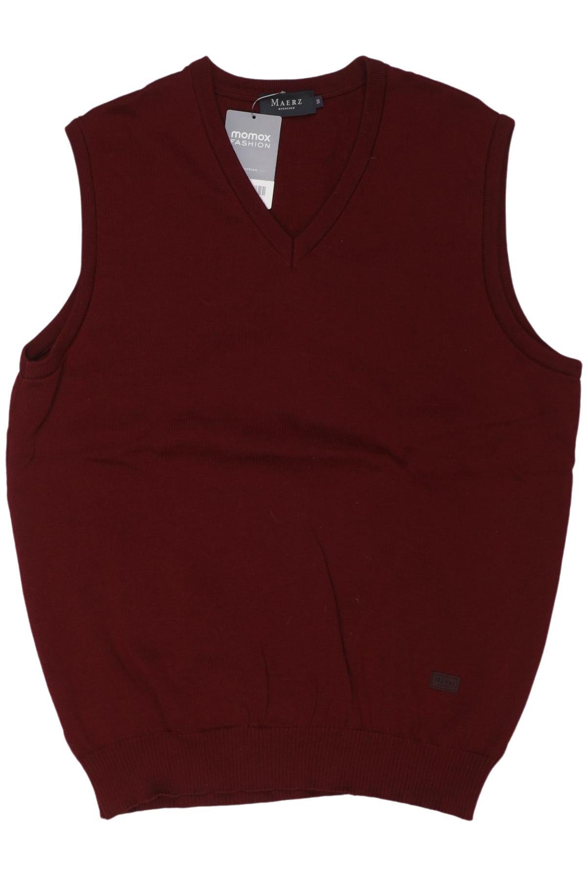 maerz-herren-pullover-bordeaux-2170657f-3051-426b-a168-a6a44b338aa1-image-0