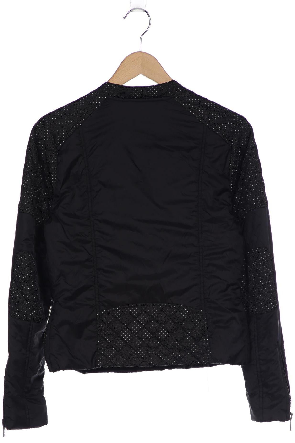 maison-scotch-damen-jacke-schwarz-98c32a59-0ded-4f44-8464-574fed6432fe-image-1