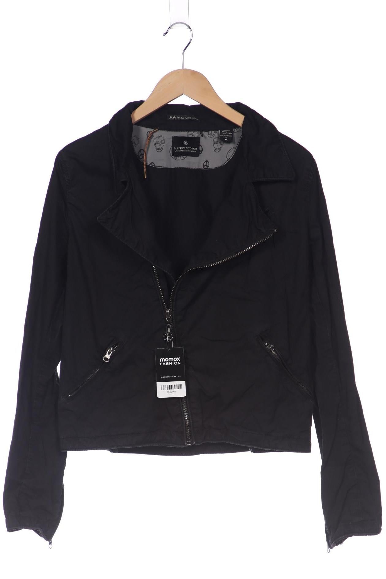 maison-scotch-damen-jacke-schwarz-fa407f19-d734-4da0-8041-9e6701775299-image-0