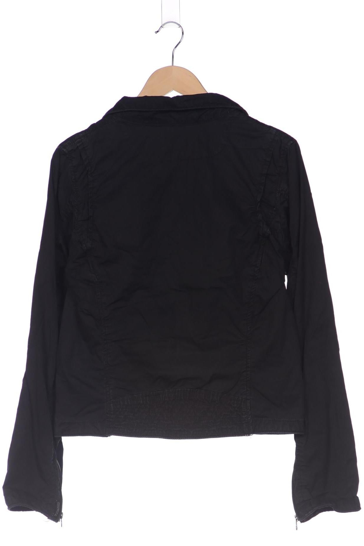 maison-scotch-damen-jacke-schwarz-fa407f19-d734-4da0-8041-9e6701775299-image-1