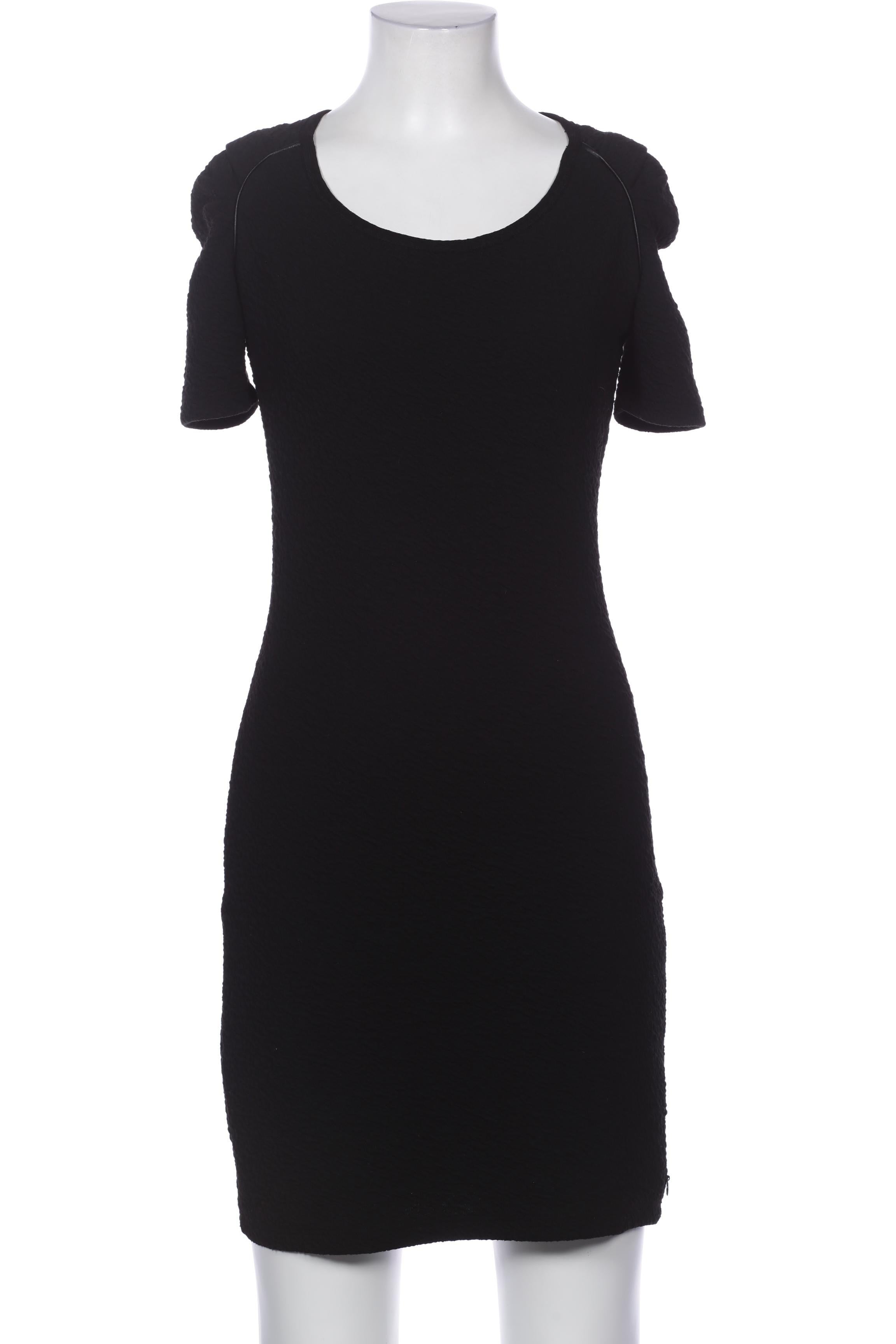 maison-scotch-damen-kleid-schwarz-8cab09f0-c4b0-452c-94f3-d2a35bc5e02d-image-0