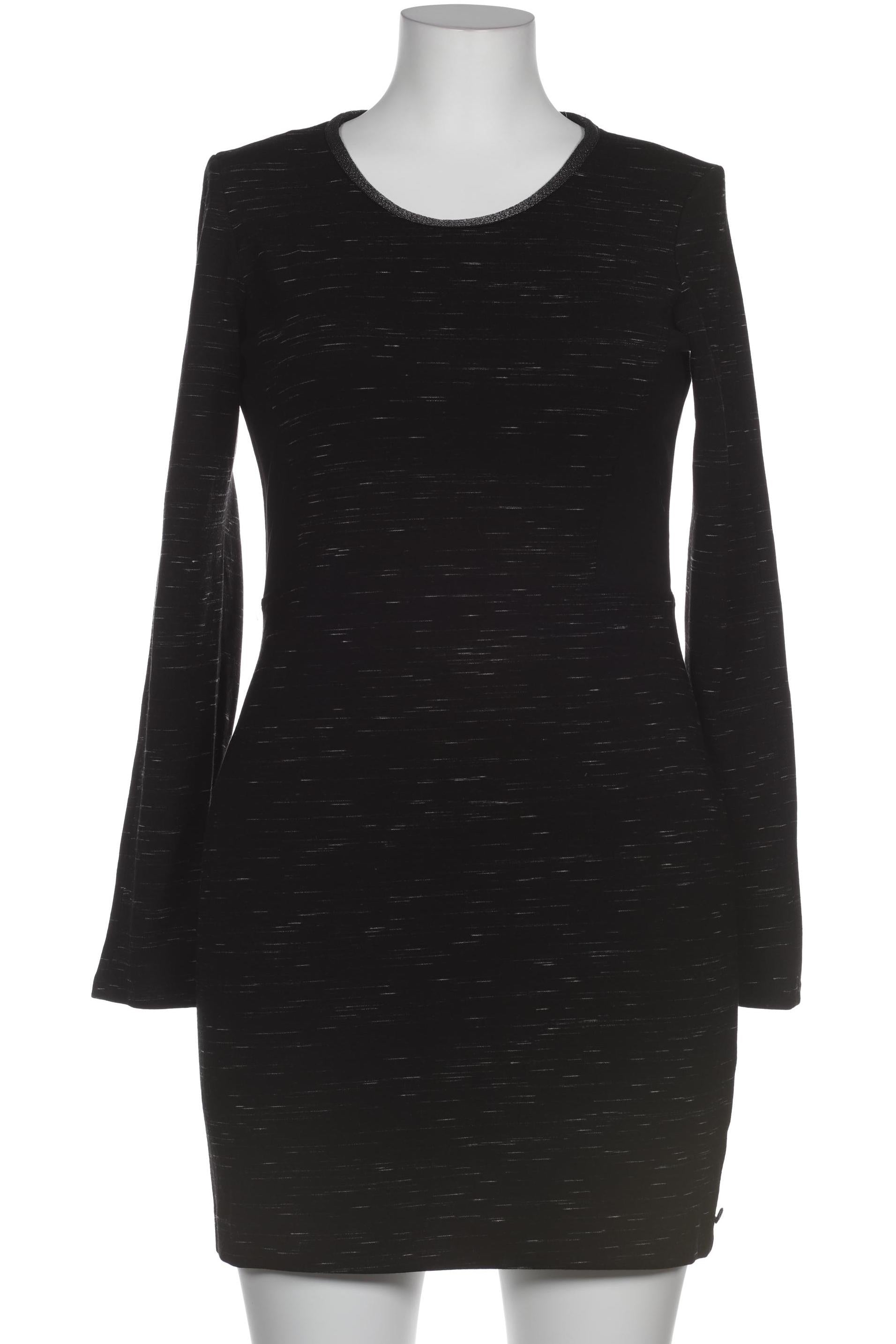 maison-scotch-damen-kleid-schwarz-e9d19488-7b26-42e3-8639-a6c9cd43b8a2-image-0