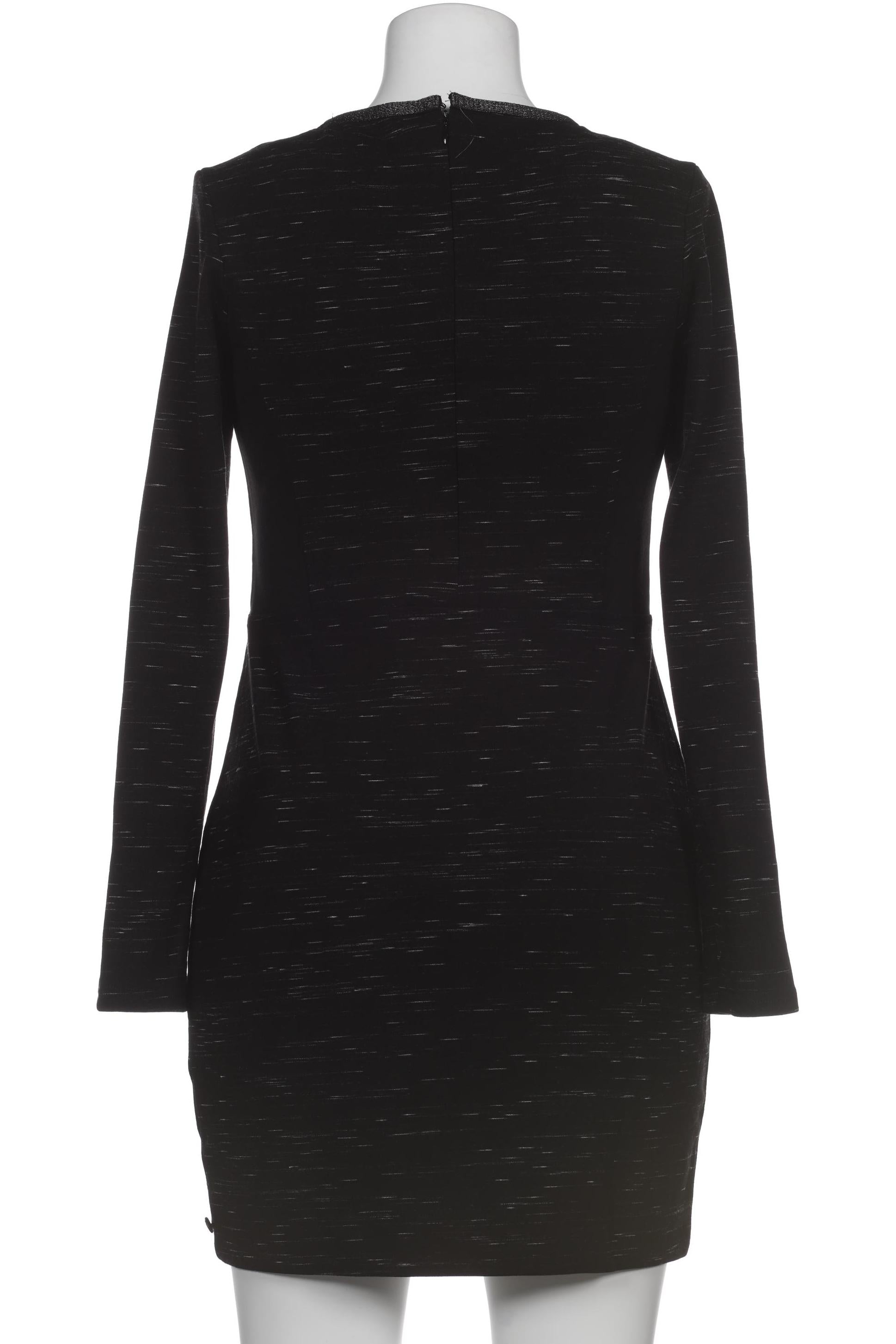 maison-scotch-damen-kleid-schwarz-e9d19488-7b26-42e3-8639-a6c9cd43b8a2-image-1