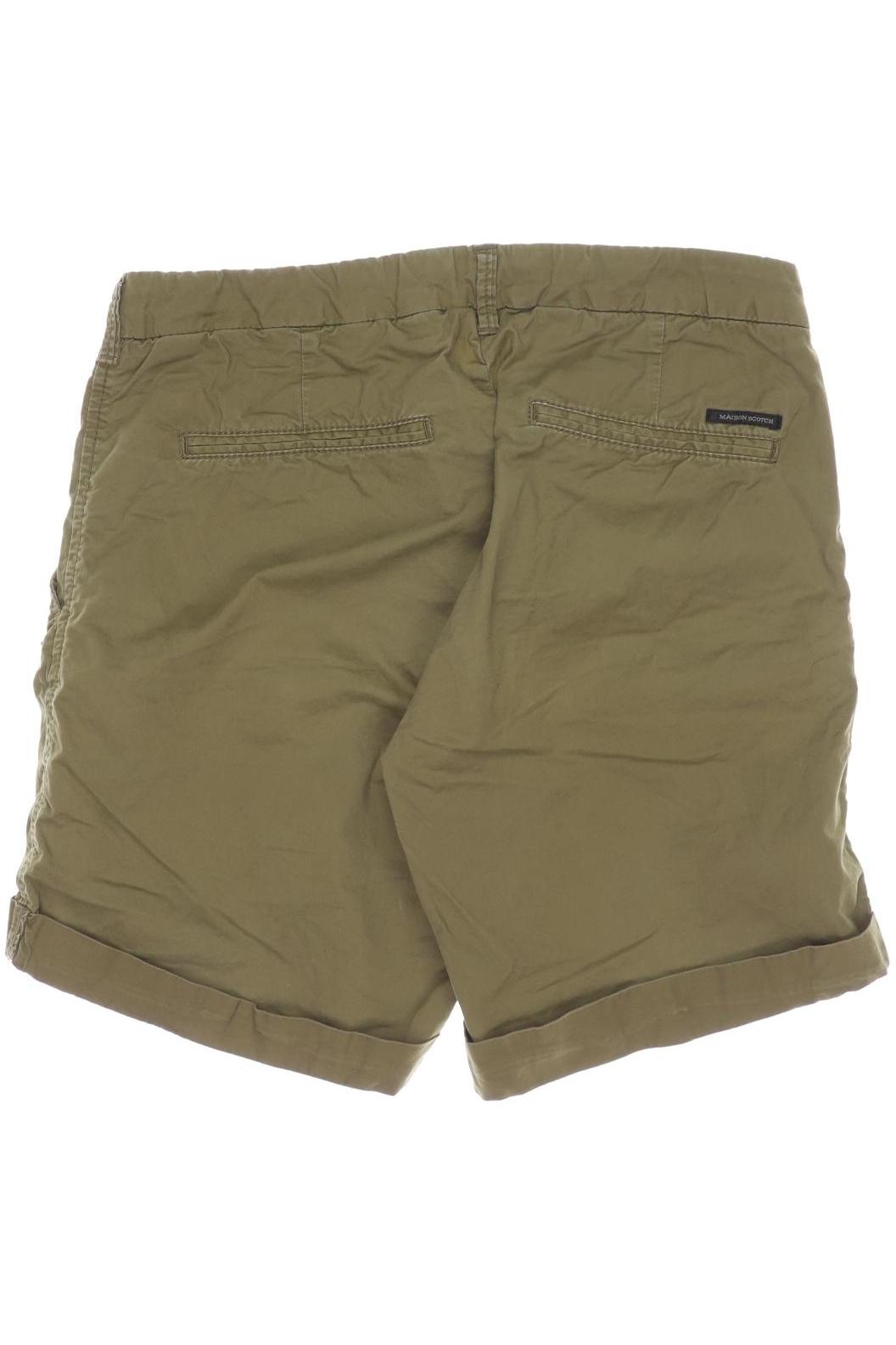 maison-scotch-damen-shorts-grun-09a494ca-3932-4c76-87e9-744a4c2f161a-image-1