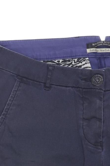 maison-scotch-damen-shorts-marineblau-2c422941-d209-4bc6-a043-c125730a4520-image-2