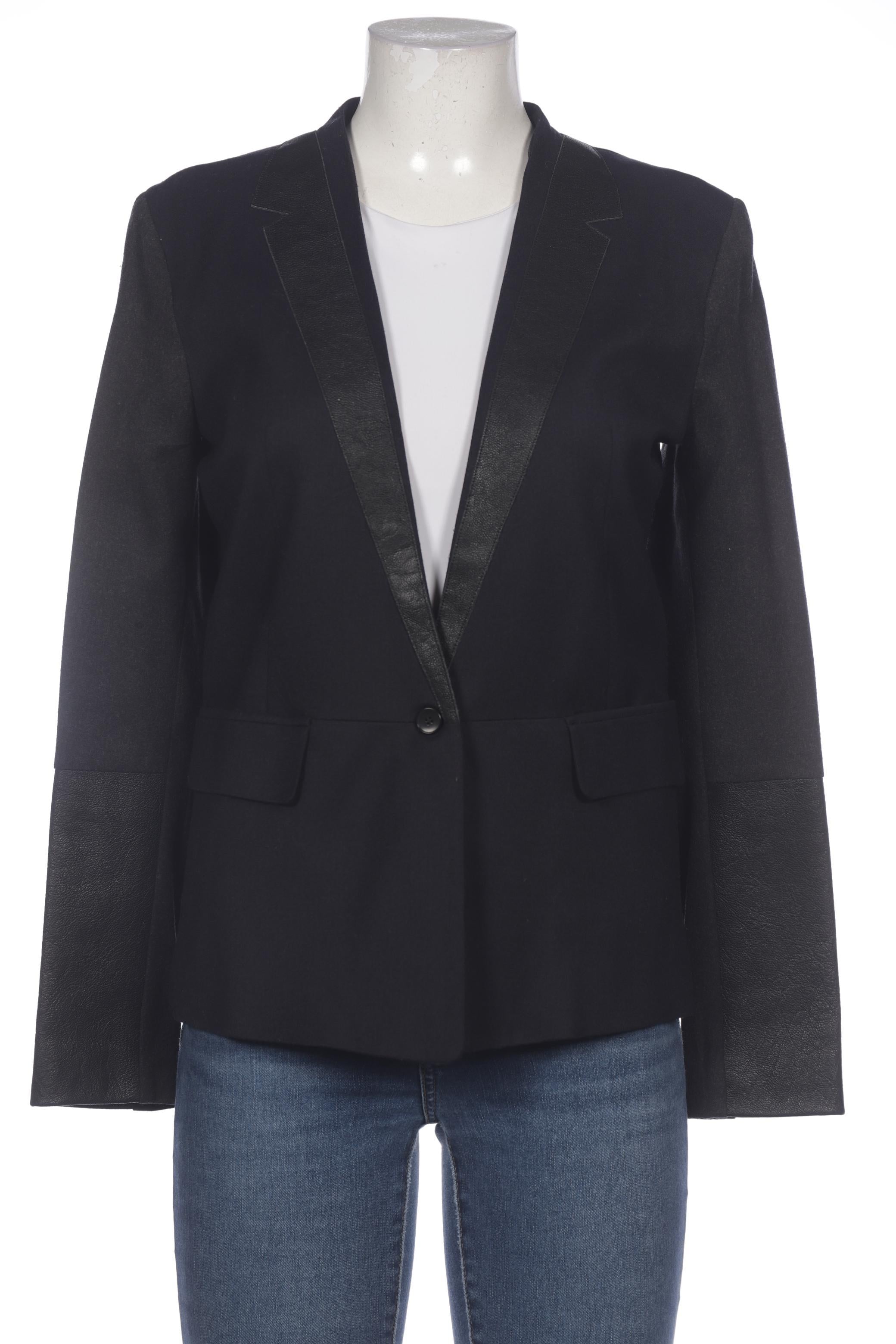 maje-damen-blazer-marineblau-61635857-84cd-4782-ac4d-db3a52abad49-image-0