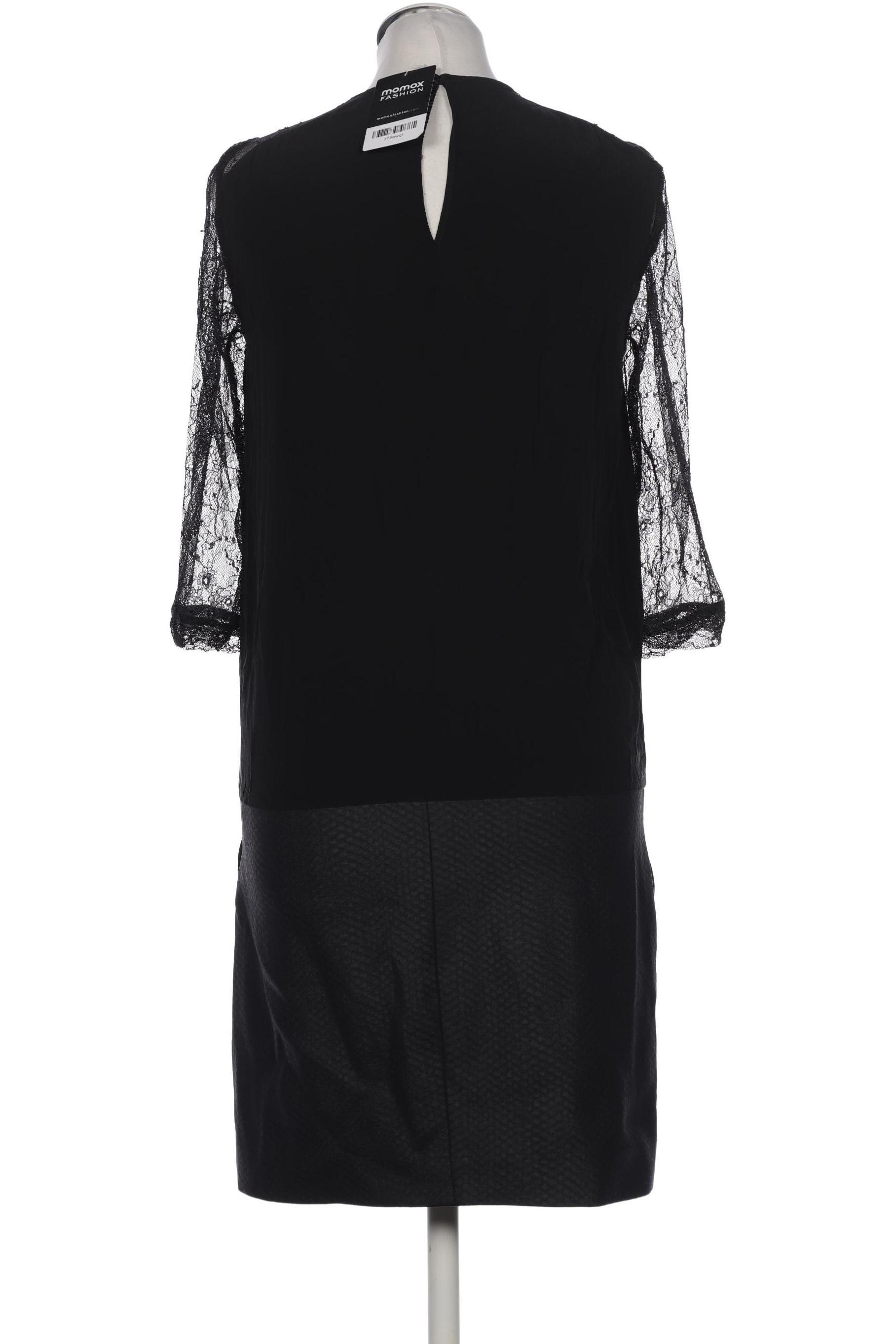 maje-damen-kleid-schwarz-ee817420-6dac-45cb-8b07-698c42014801-image-1