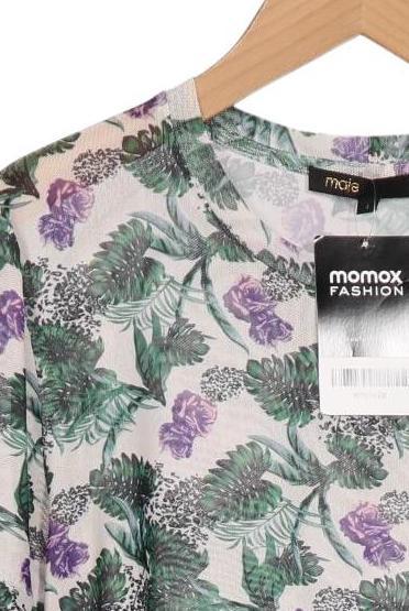 maje-damen-t-shirt-mehrfarbig-7d348acf-49ea-4866-a8df-749674db7a7e-image-2