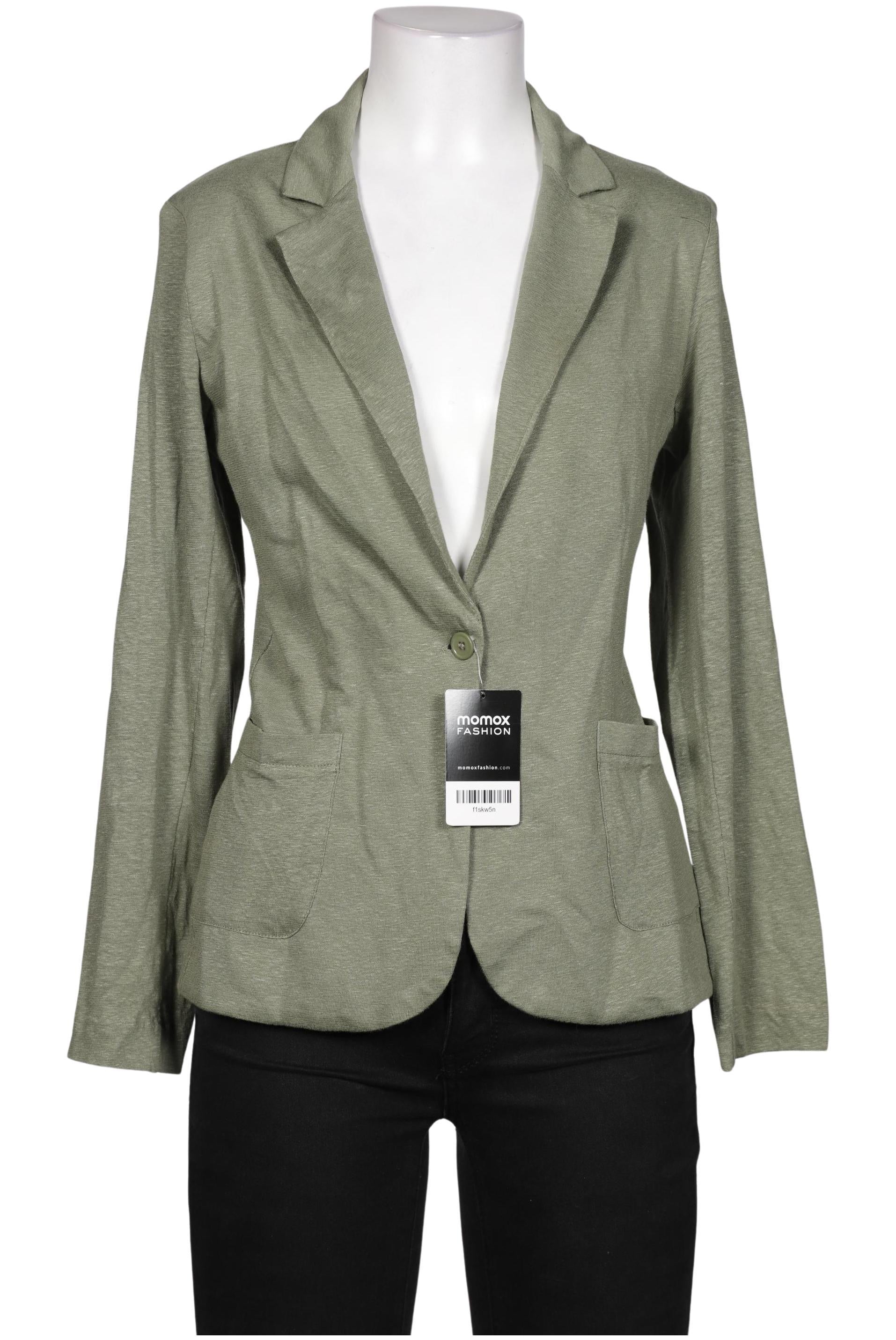 majestic-filatures-damen-blazer-grun-e373bab7-d34a-40f8-80a1-3ae42740be72-image-0