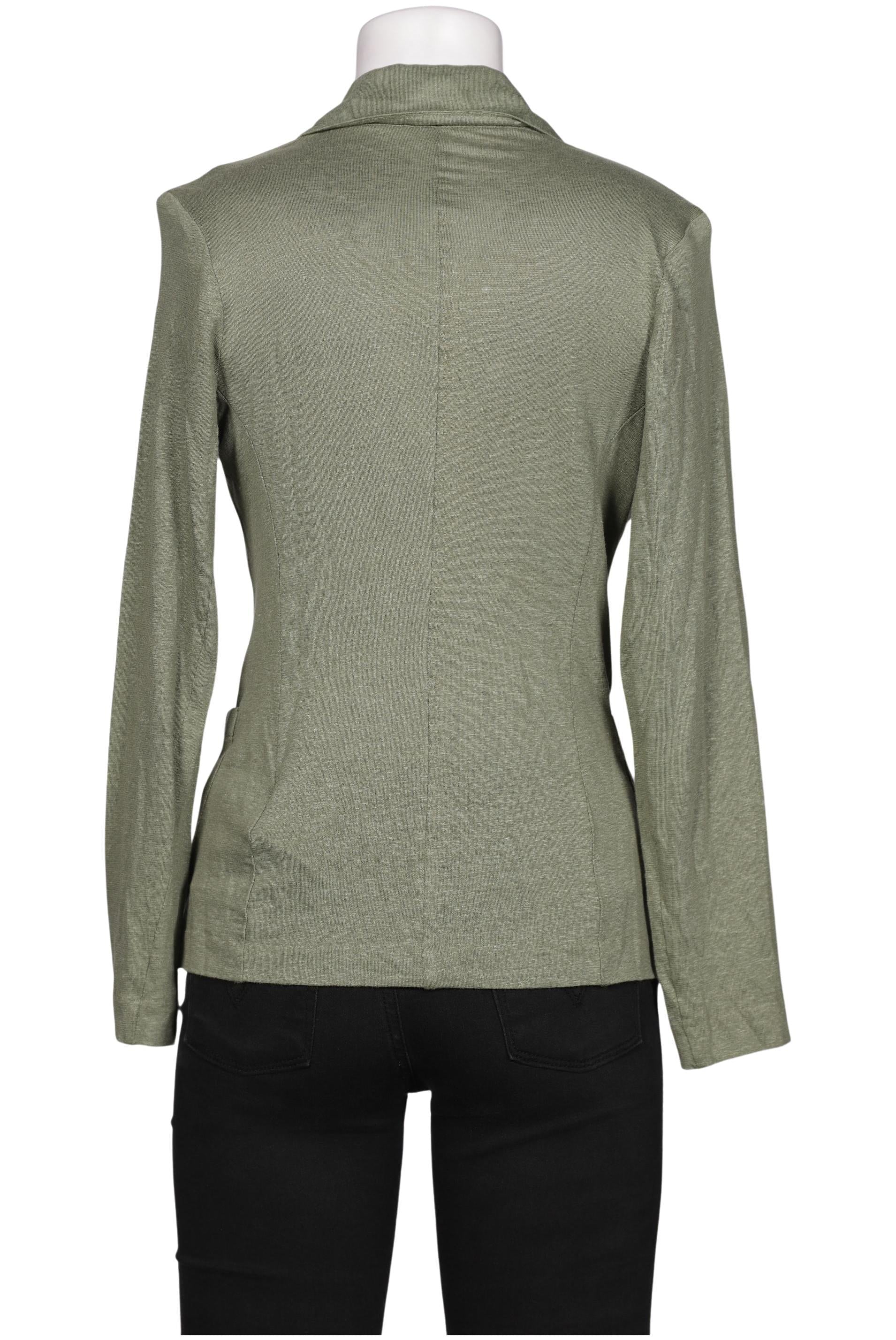 majestic-filatures-damen-blazer-grun-e373bab7-d34a-40f8-80a1-3ae42740be72-image-1