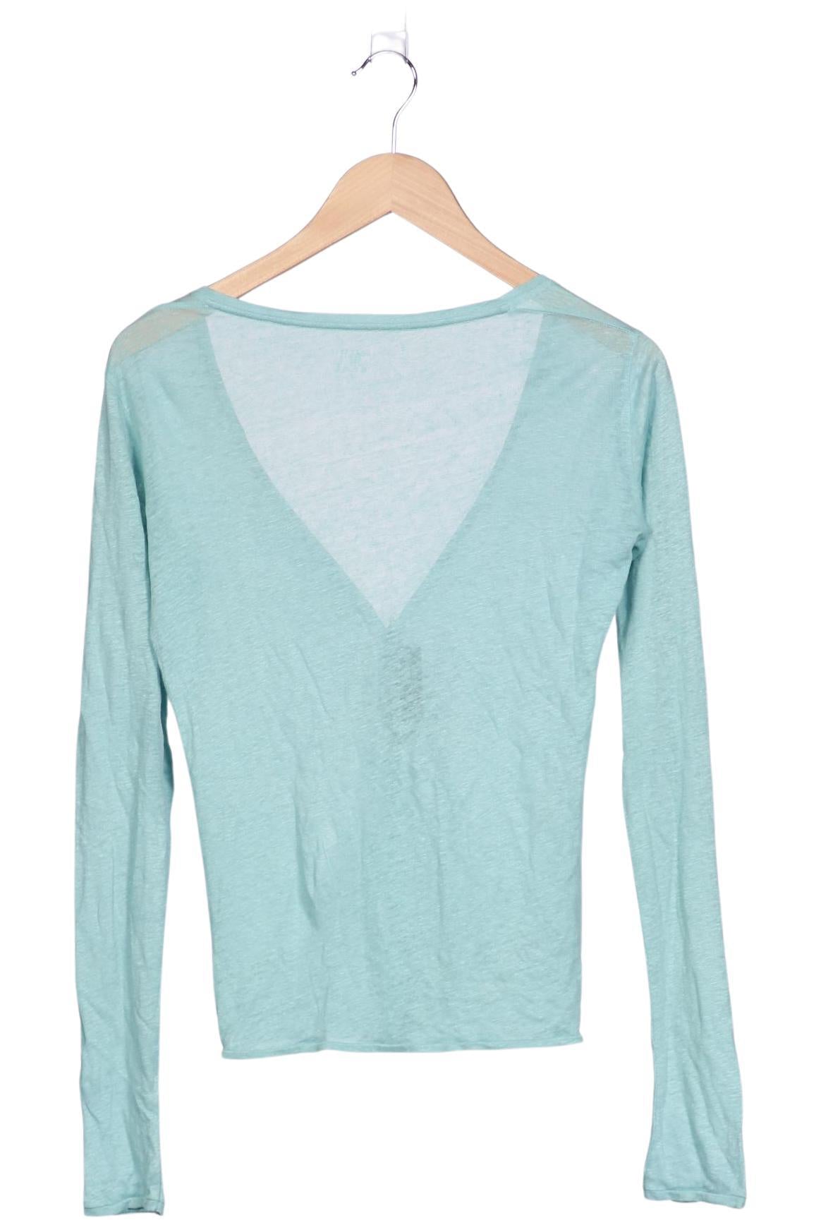 majestic-filatures-damen-strickjacke-hellblau-384a3be2-f058-4e27-a55c-d7140d7d700a-image-1