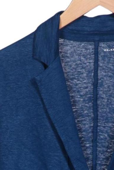 majestic-filatures-damen-strickjacke-marineblau-0e730794-761f-47ca-a787-441c54ca2a9d-image-2