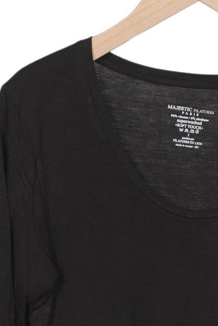 majestic-filatures-damen-t-shirt-schwarz-3c53f08d-3826-4e85-b2f7-be14f5ede015-image-1