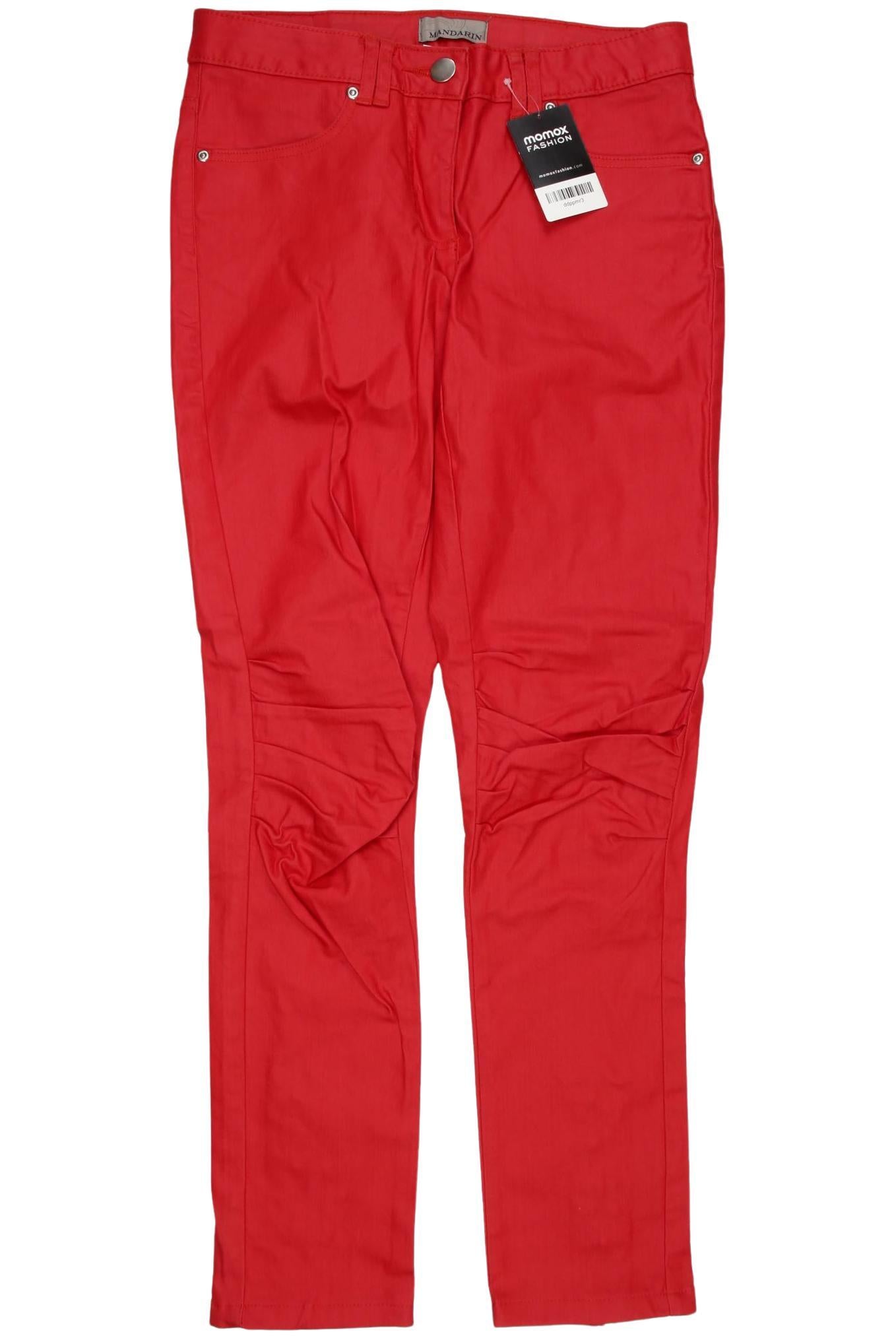 mandarin-damen-jeans-rot-9b36278a-9b4a-4c4b-a31f-6581b0b06e05-image-0