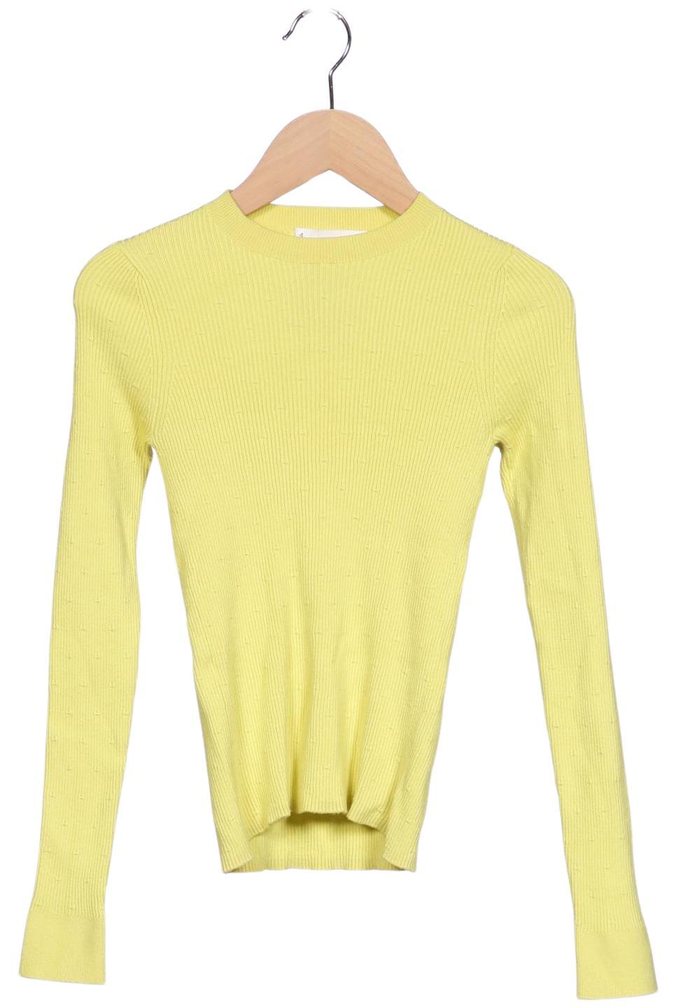 mango-damen-pullover-gelb-6bcd8c41-18f3-4ff6-b29f-eda0318f4d53-image-0