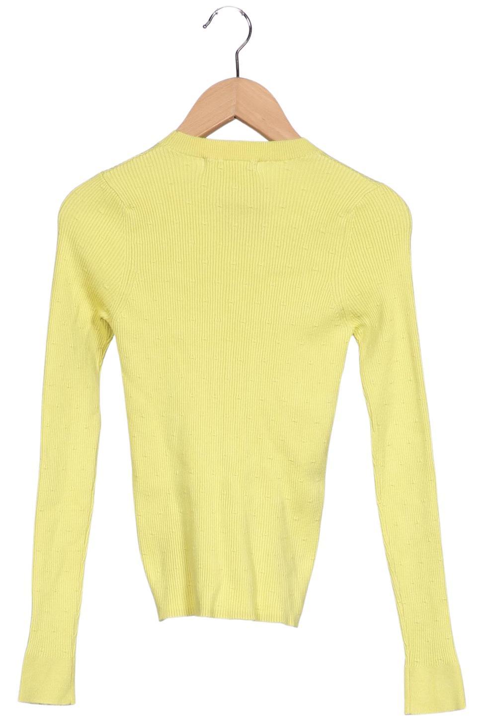 mango-damen-pullover-gelb-6bcd8c41-18f3-4ff6-b29f-eda0318f4d53-image-1