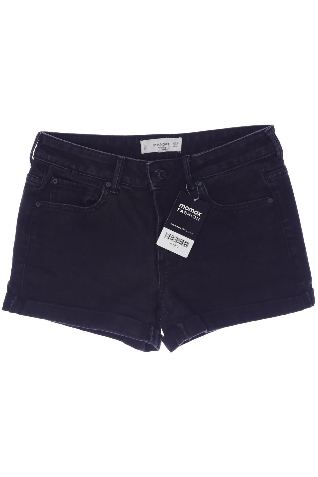 mango-damen-shorts-schwarz-aab151d6-c79f-4252-8ab1-7567468100ef-image-0