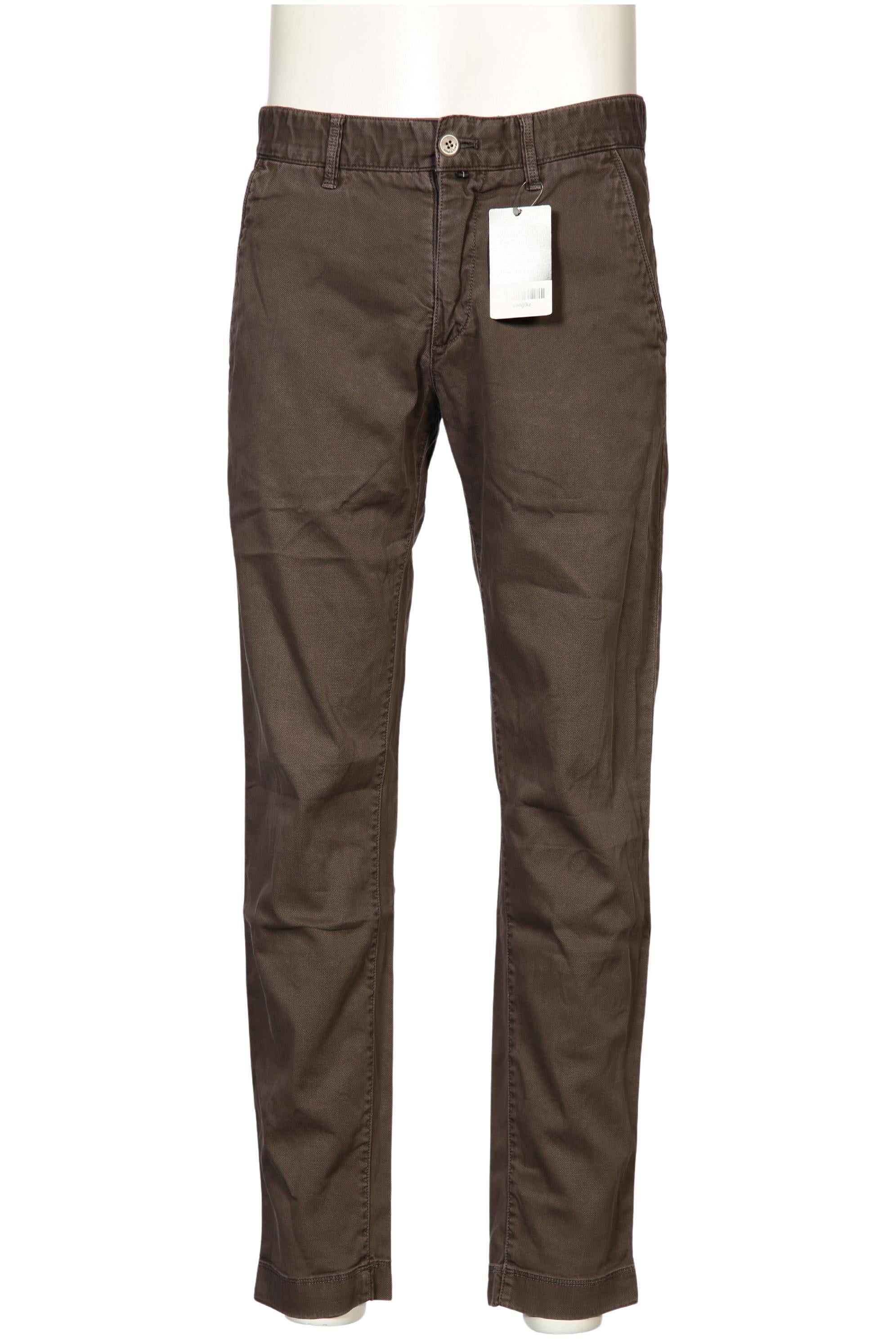 Marc O Polo Braun Stoffhose Herren W32 Second Hand Momox Fashion Marc O Polo Braun Stoffhose Herren W32 Second Hand Momox Fashion