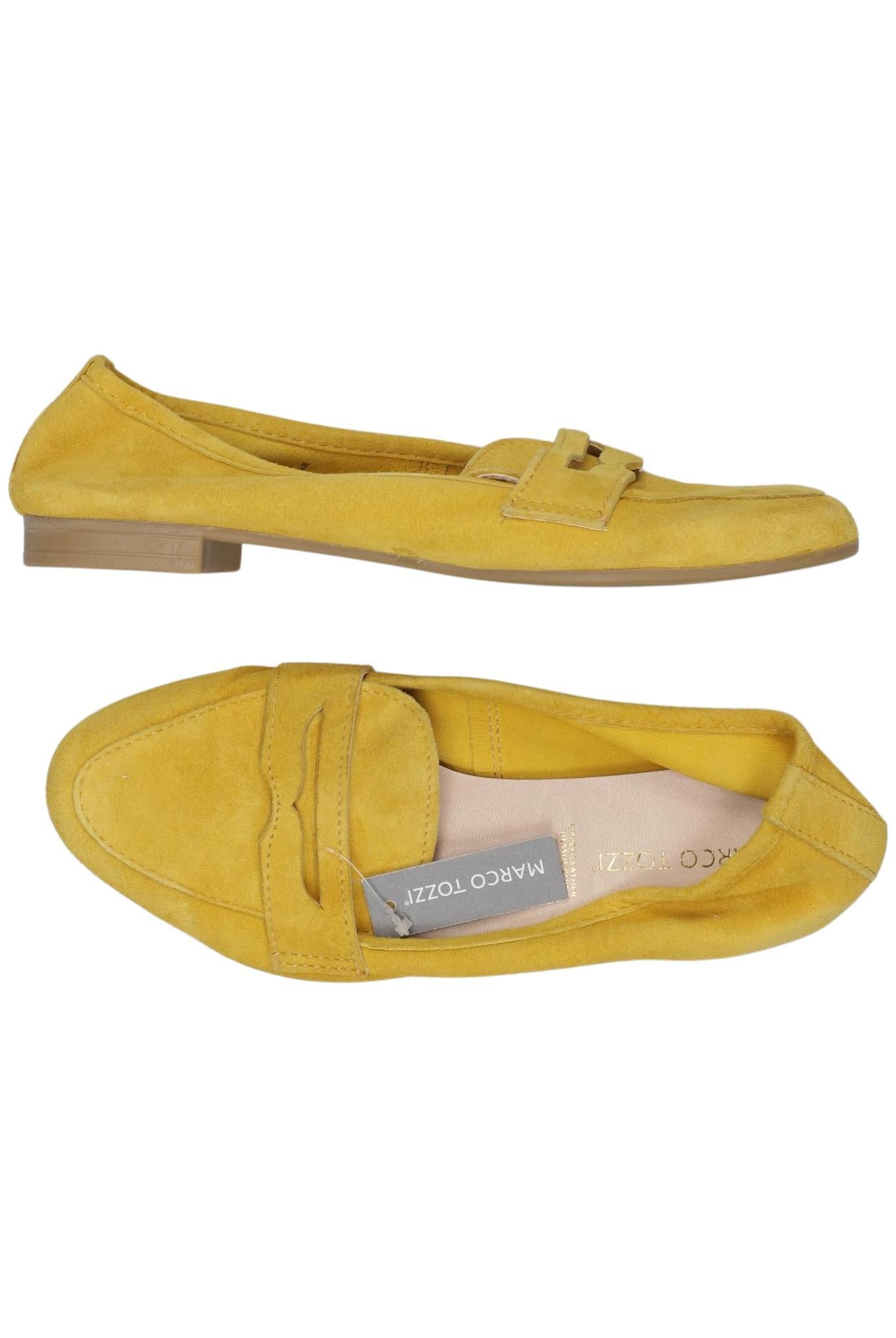 marco-tozzi-damen-ballerina-gelb-c969a2db-8ef7-4b09-a894-3e0edc81c32a-image-0