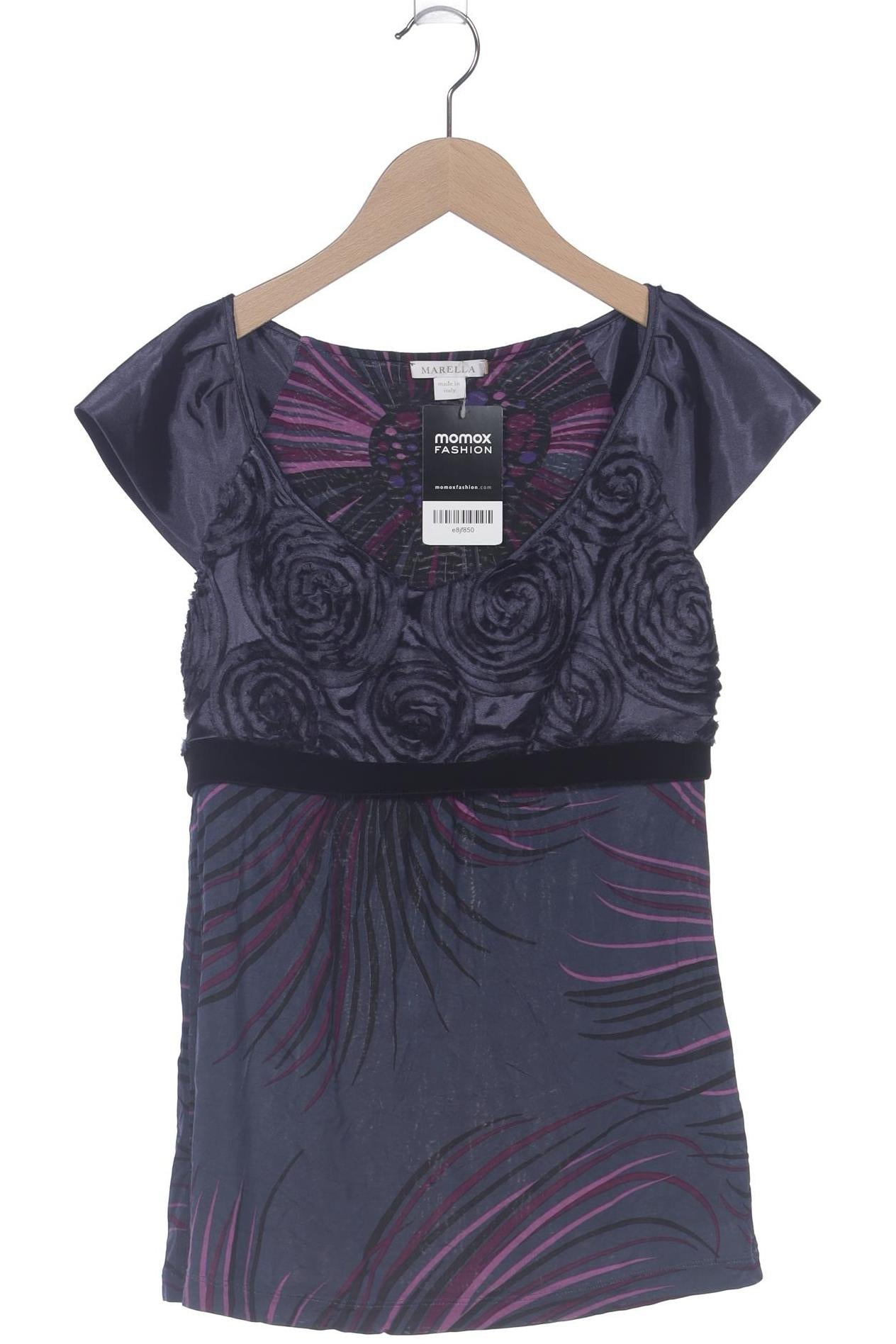 marella-damen-t-shirt-marineblau-7456b929-c926-4835-9286-6d109c8b7662-image-0