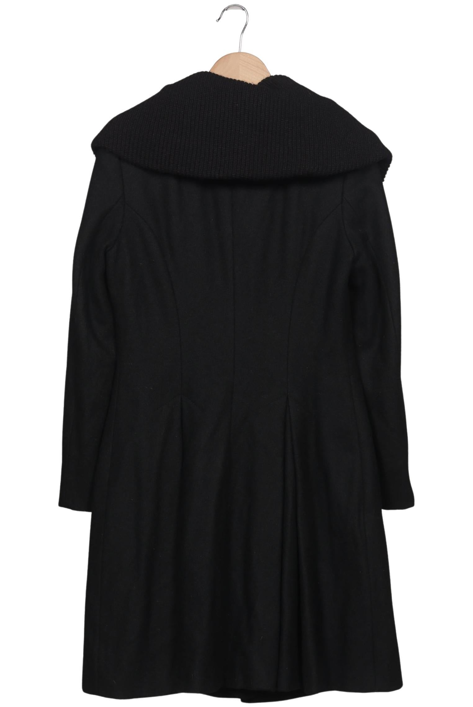 marie-lund-damen-mantel-schwarz-34376358-db03-49af-bd8a-a1aa85b7aa35-image-1