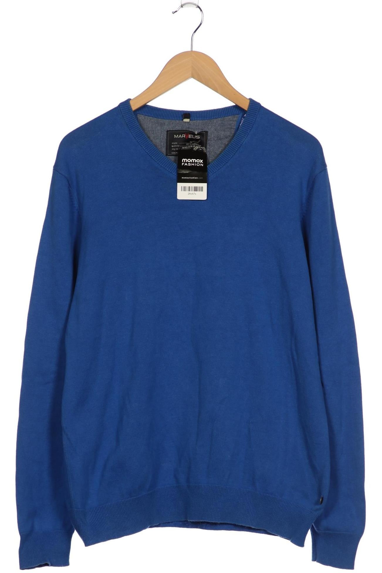 marvelis-herren-pullover-blau-b4731674-94ef-4a42-986e-57cc68115a85-image-0