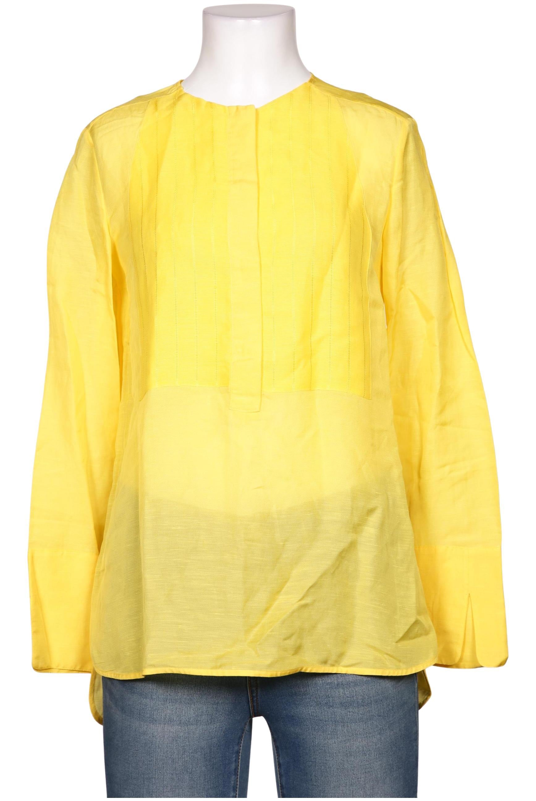 massimo-dutti-damen-bluse-gelb-38573a58-1884-404d-8e80-8735f9a881aa-image-0
