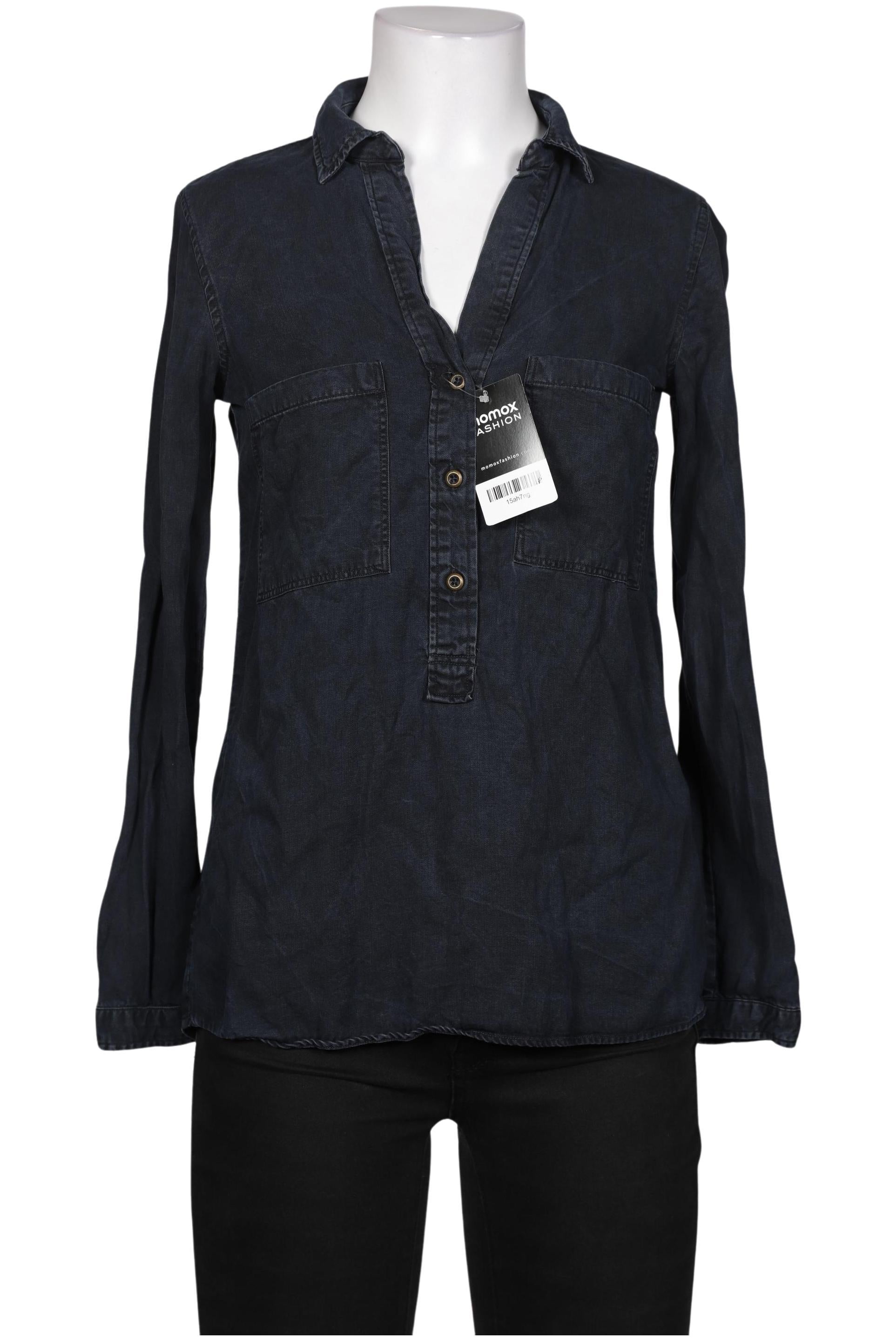 massimo-dutti-damen-bluse-marineblau-3b2cc021-349a-4d46-bec6-2c3d16fab767-image-0