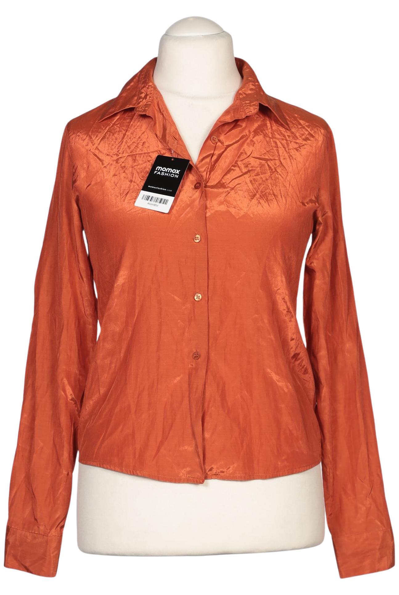 massimo-dutti-damen-bluse-orange-41d995d8-5371-47f1-9634-4d17f270b760-image-0