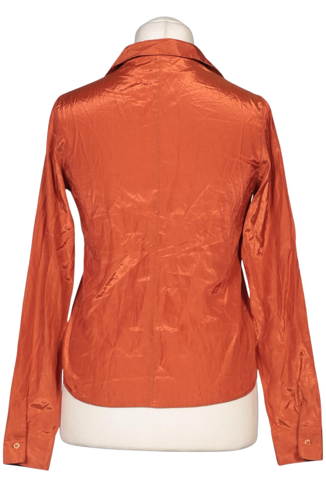 massimo-dutti-damen-bluse-orange-41d995d8-5371-47f1-9634-4d17f270b760-image-1