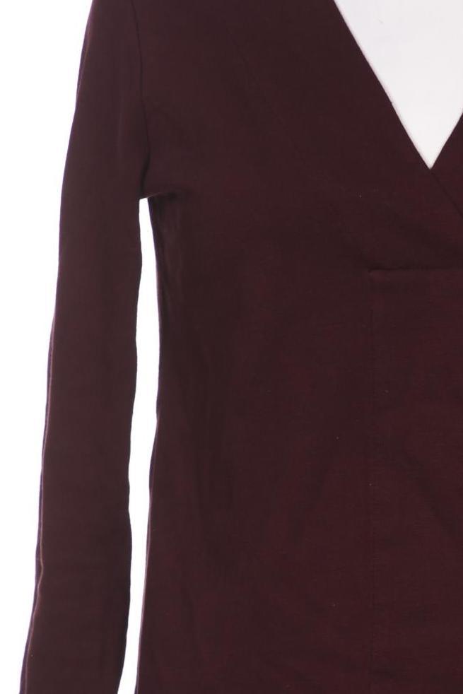 massimo-dutti-damen-kleid-bordeaux-662f0531-badd-45f3-b1df-2b5bb8b6a036-image-2