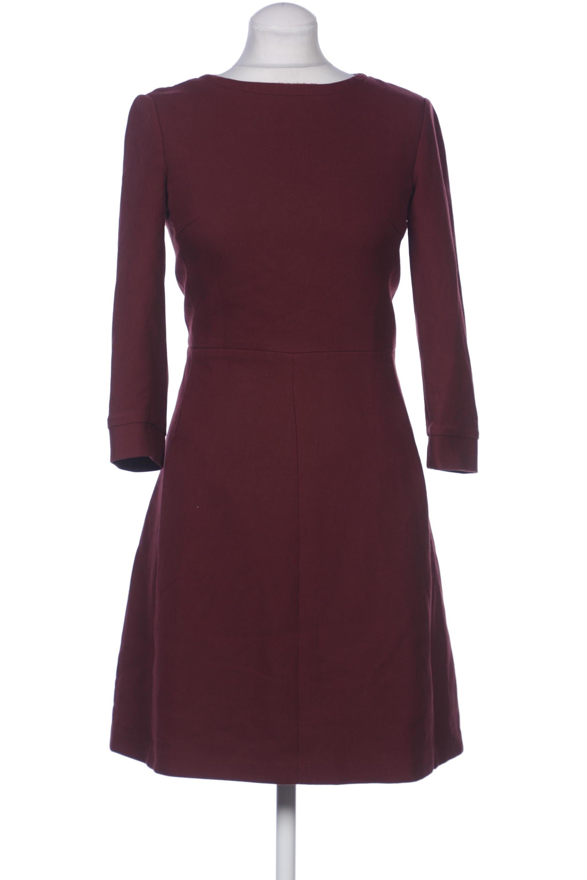 massimo-dutti-damen-kleid-bordeaux-b66214f8-a20c-4440-ae76-929fc4e5760b-image-0