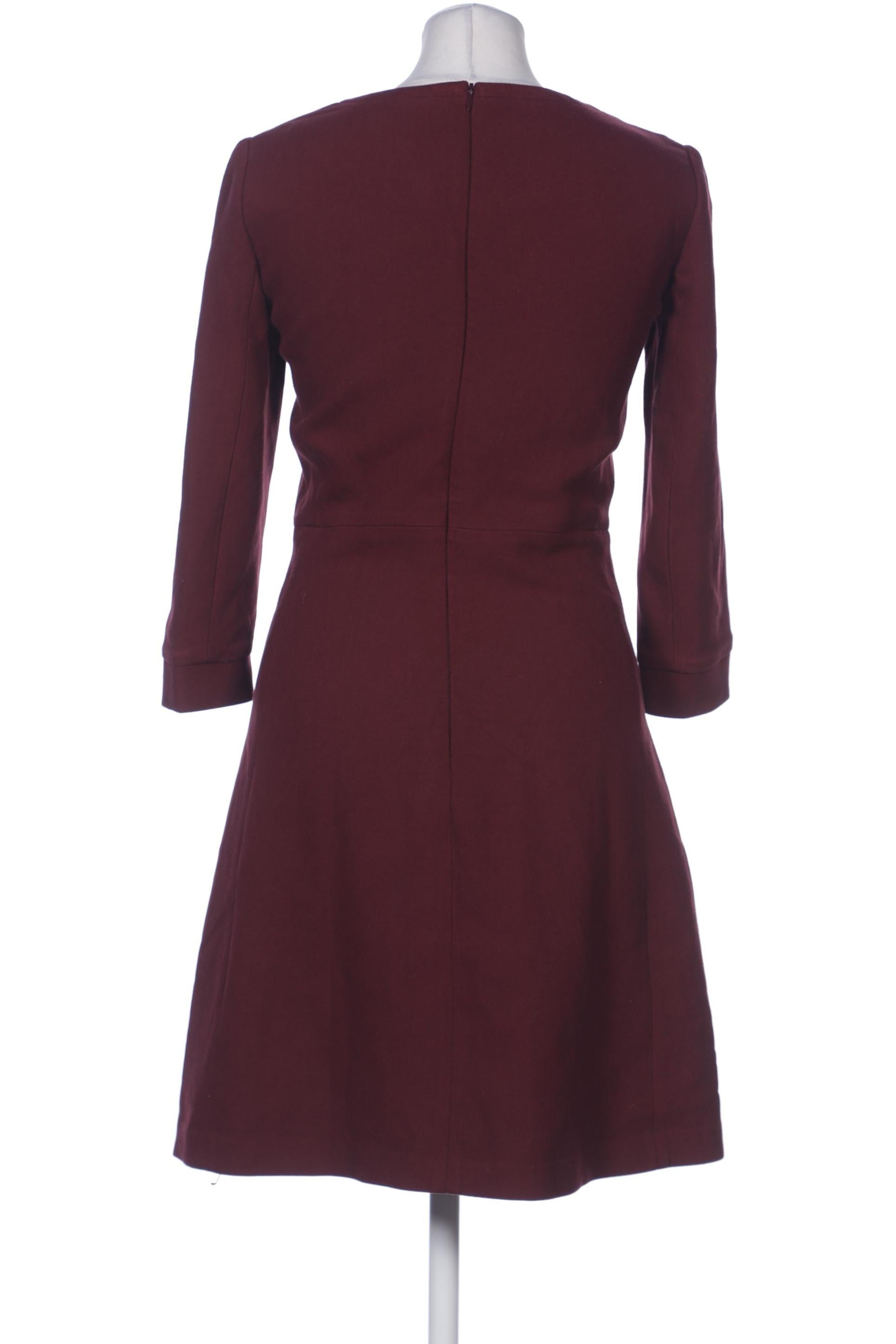 massimo-dutti-damen-kleid-bordeaux-b66214f8-a20c-4440-ae76-929fc4e5760b-image-1