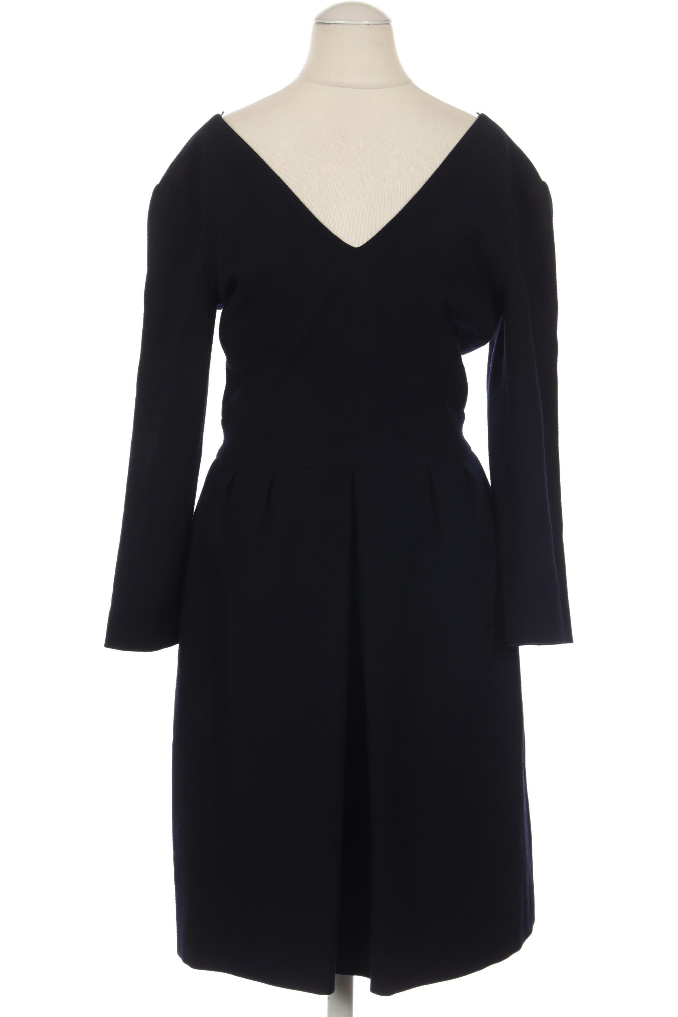 massimo-dutti-damen-kleid-marineblau-e91ce166-b42c-41b6-aa31-447249044b19-image-0