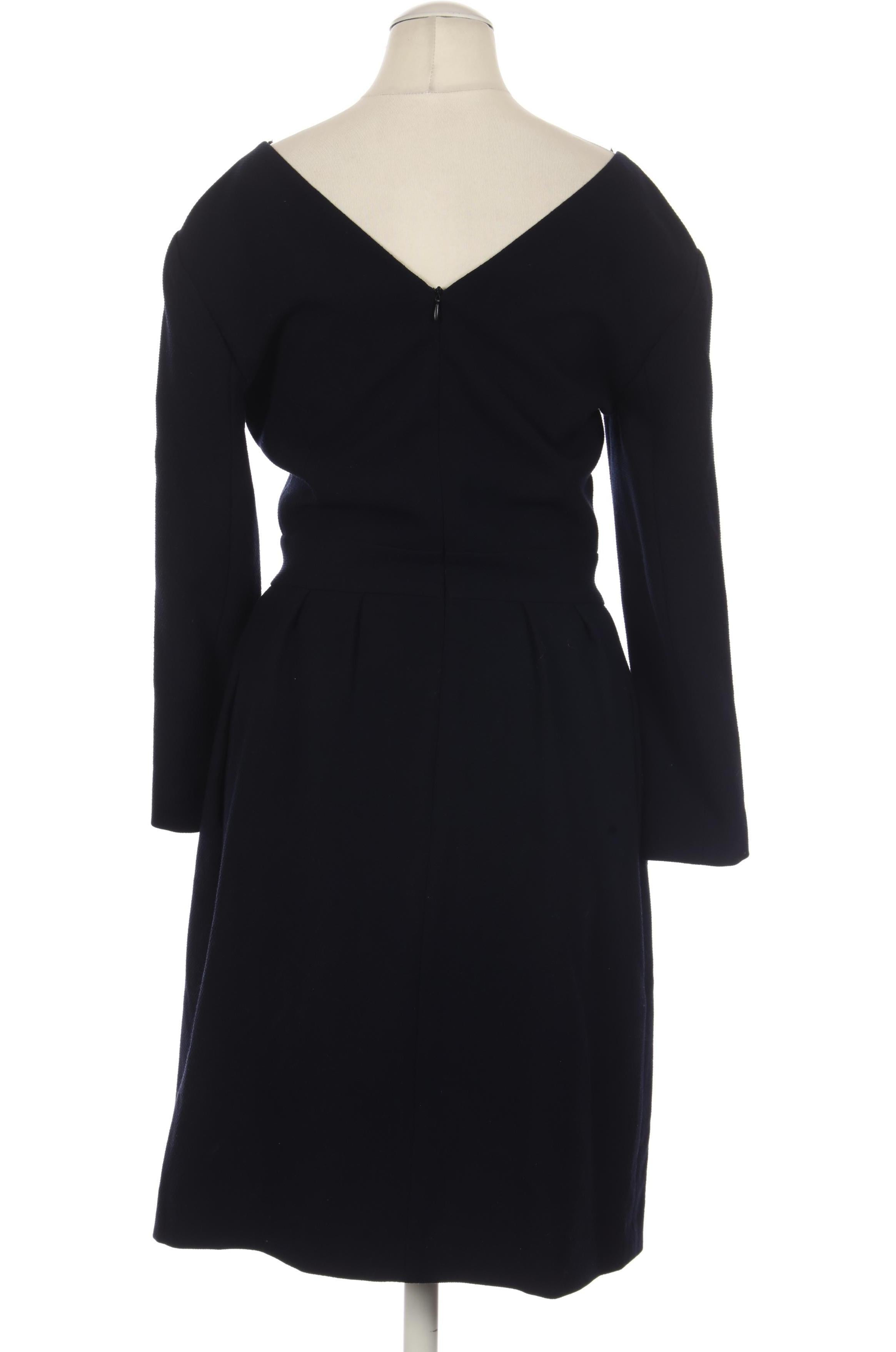 massimo-dutti-damen-kleid-marineblau-e91ce166-b42c-41b6-aa31-447249044b19-image-1