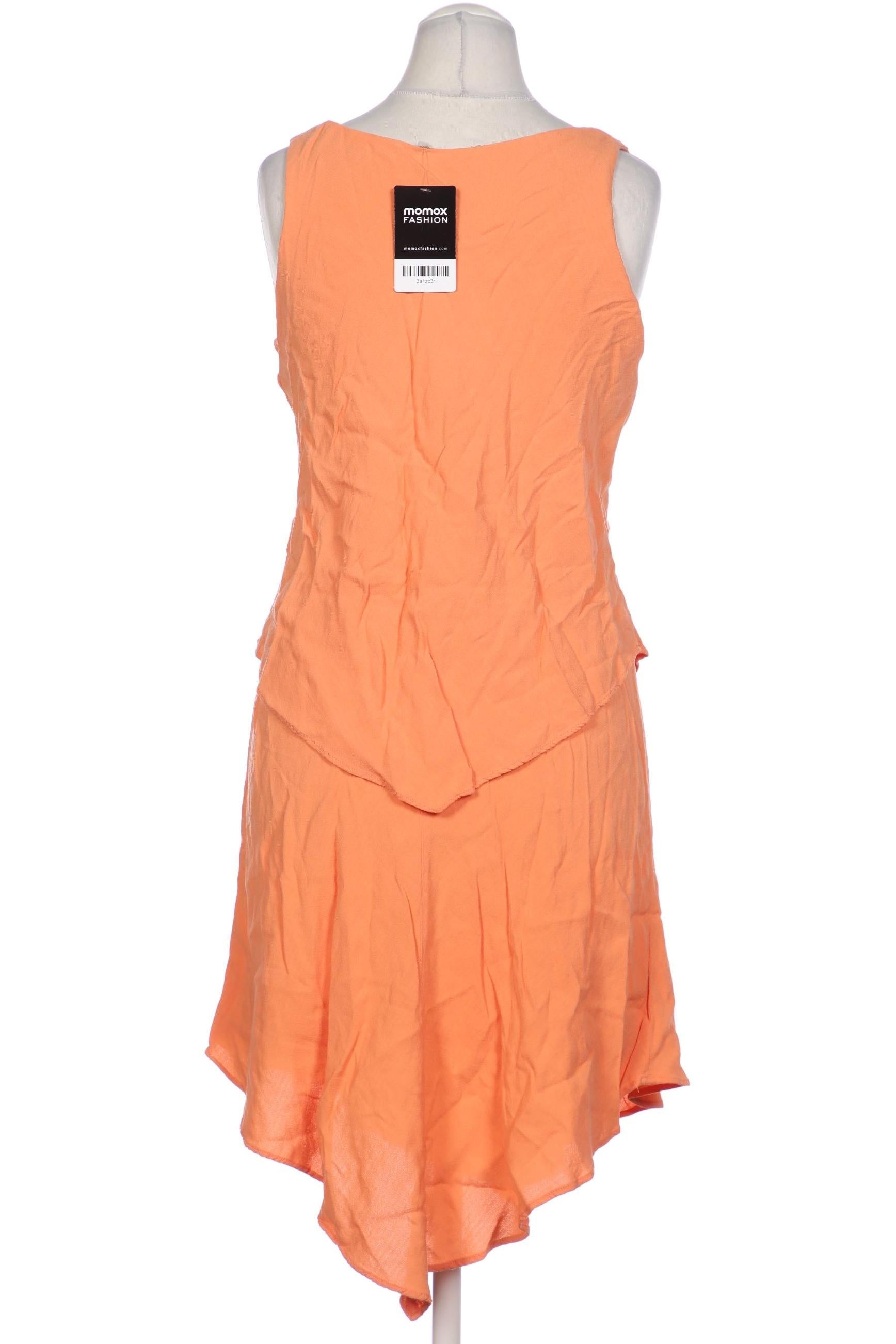 massimo-dutti-damen-kleid-orange-1aa311f7-d4fe-431d-9519-c186dd7da00f-image-1