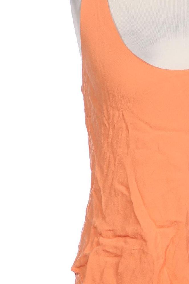 massimo-dutti-damen-kleid-orange-1aa311f7-d4fe-431d-9519-c186dd7da00f-image-2