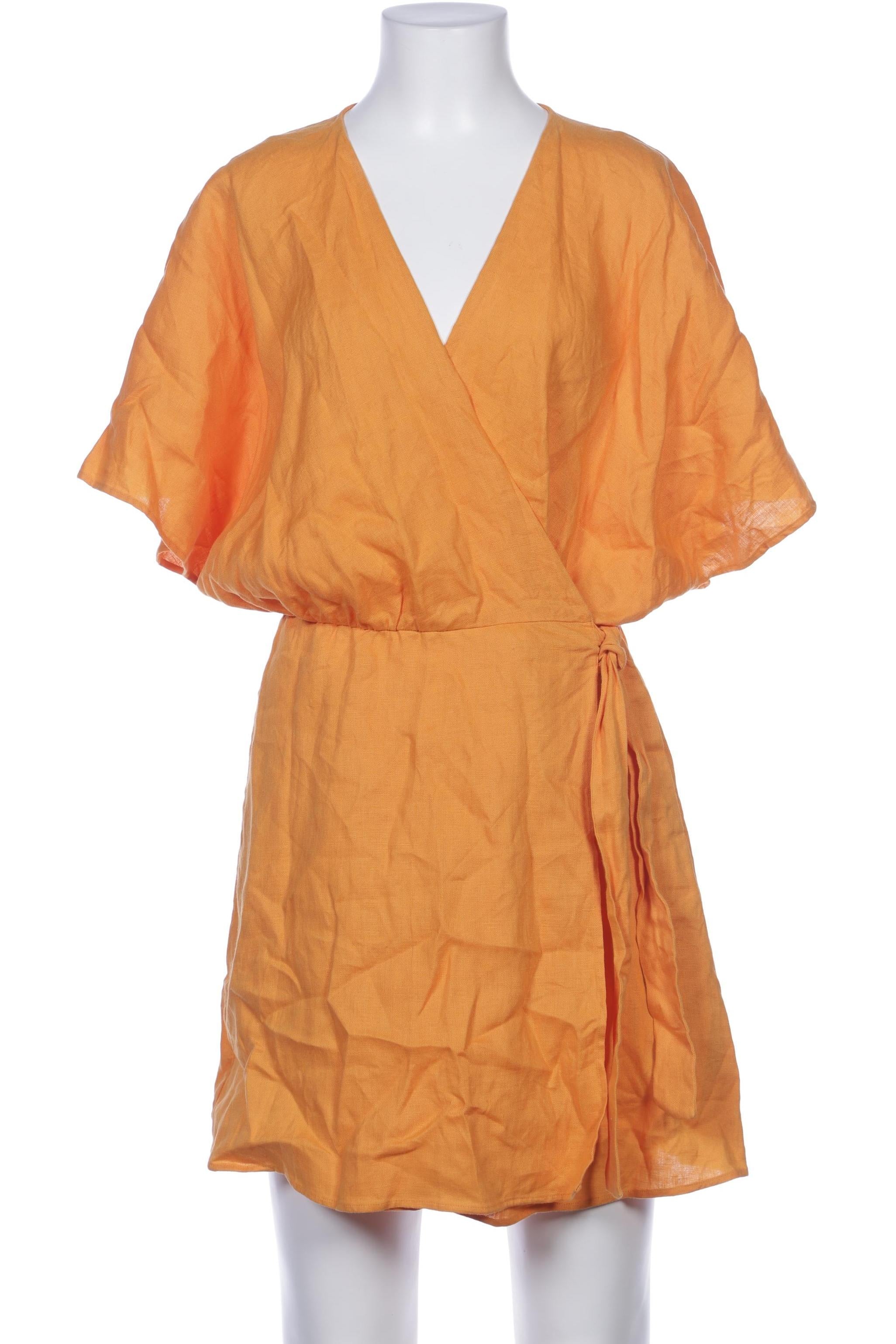 massimo-dutti-damen-kleid-orange-ef399df9-397a-4275-a790-c818da165712-image-0