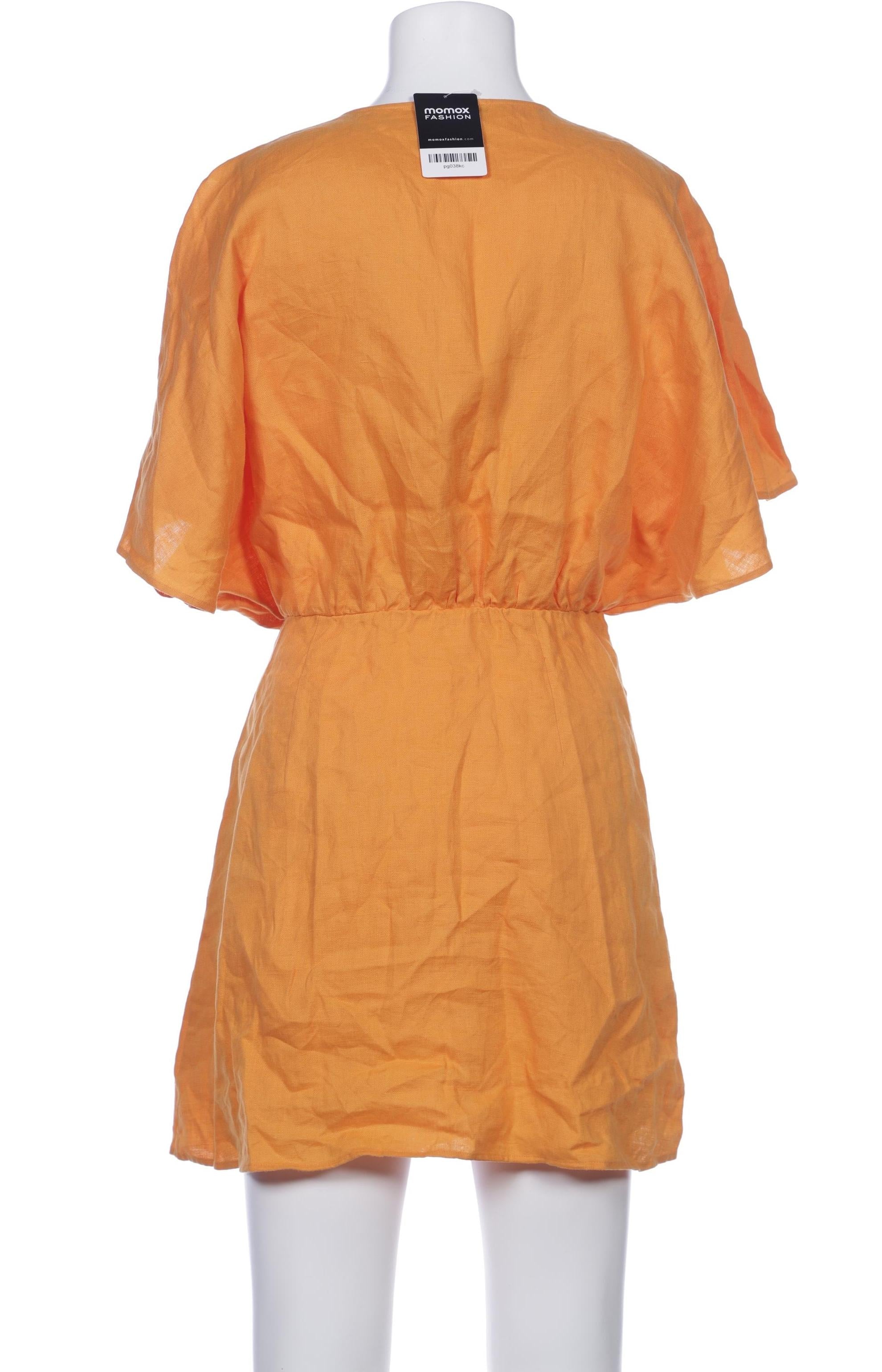 massimo-dutti-damen-kleid-orange-ef399df9-397a-4275-a790-c818da165712-image-1