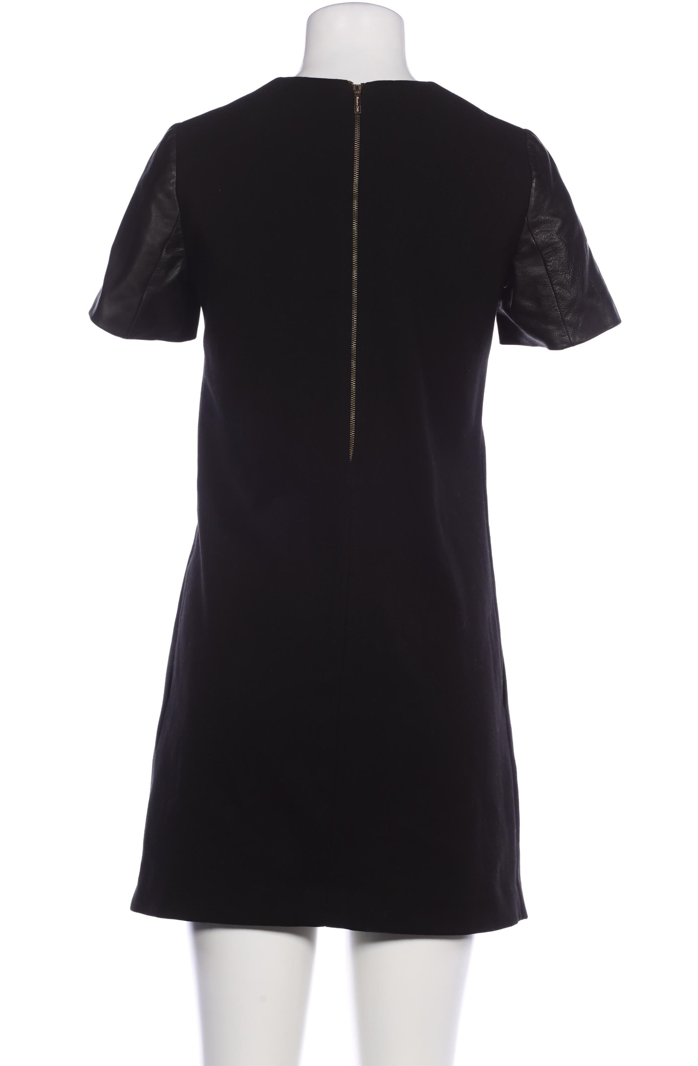 massimo-dutti-damen-kleid-schwarz-19f38998-7192-41ee-a420-3dc3d6f8be72-image-1