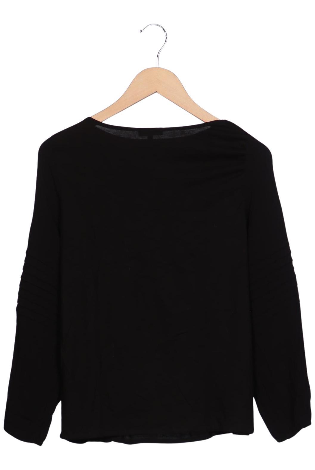 massimo-dutti-damen-langarmshirt-schwarz-bb74819e-cbd3-4e56-b212-bcde2bacac4e-image-1