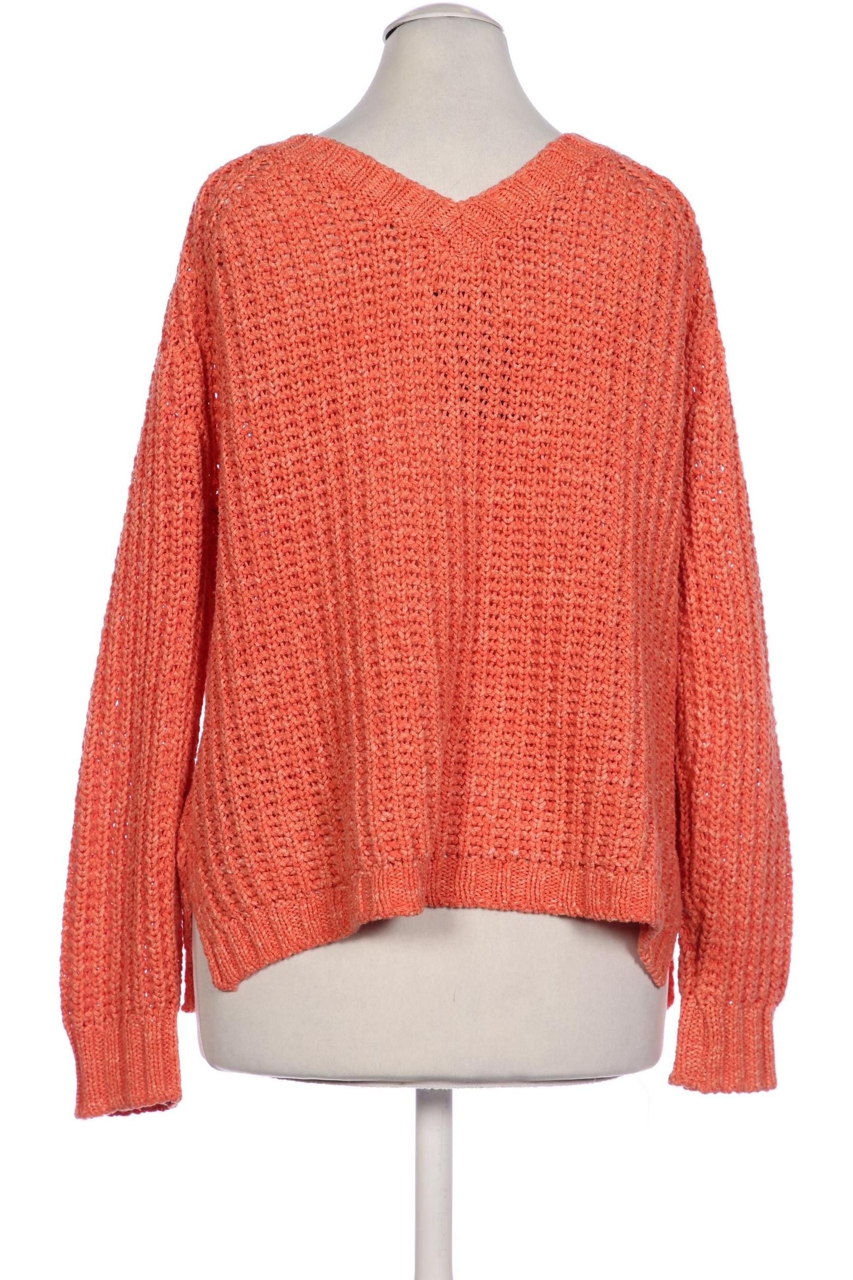 massimo-dutti-damen-pullover-orange-4609f16b-f704-4afa-be8d-a208a7325983-image-1