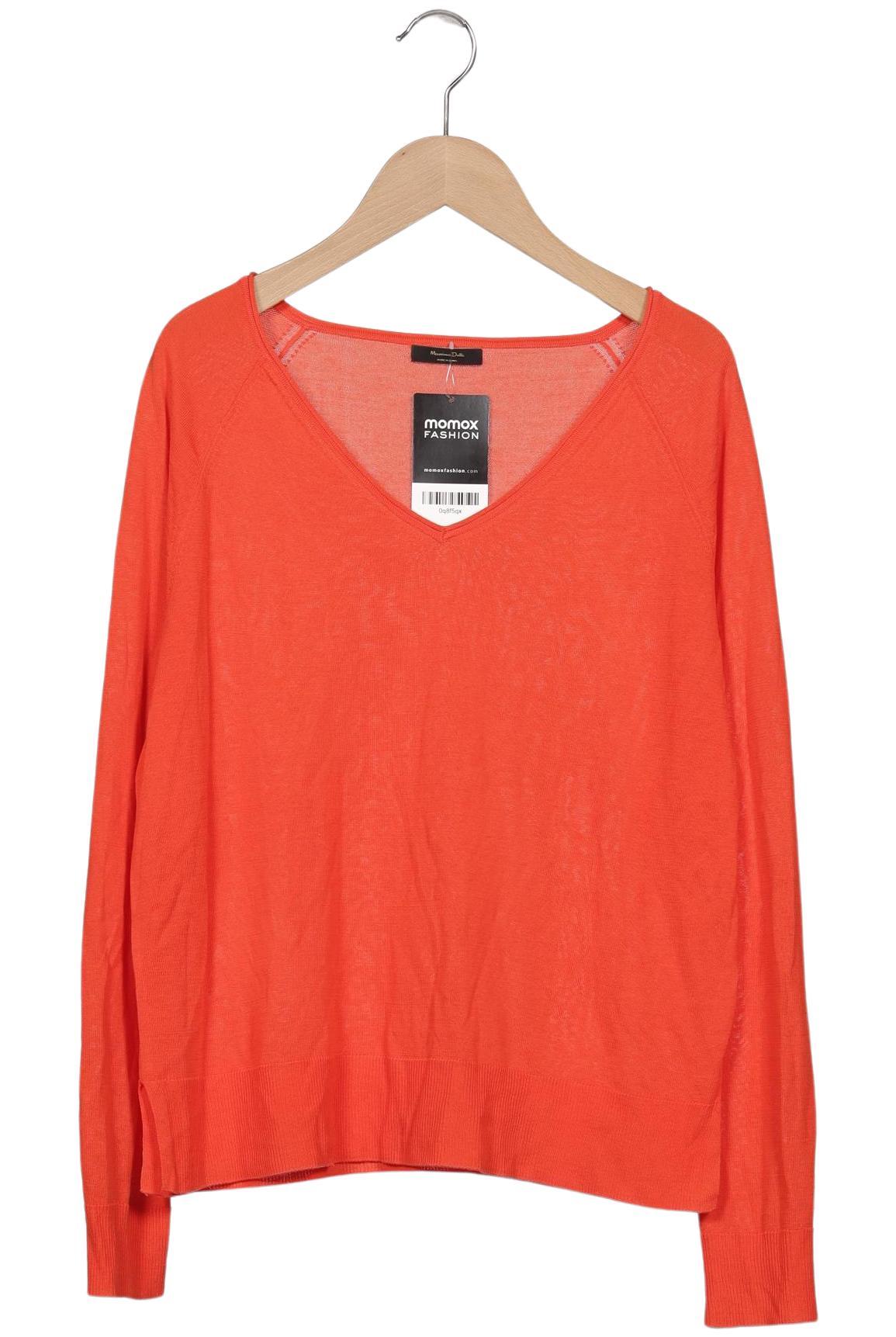 massimo-dutti-damen-pullover-orange-a96796c5-21a4-49ab-a545-35f654fb6155-image-0