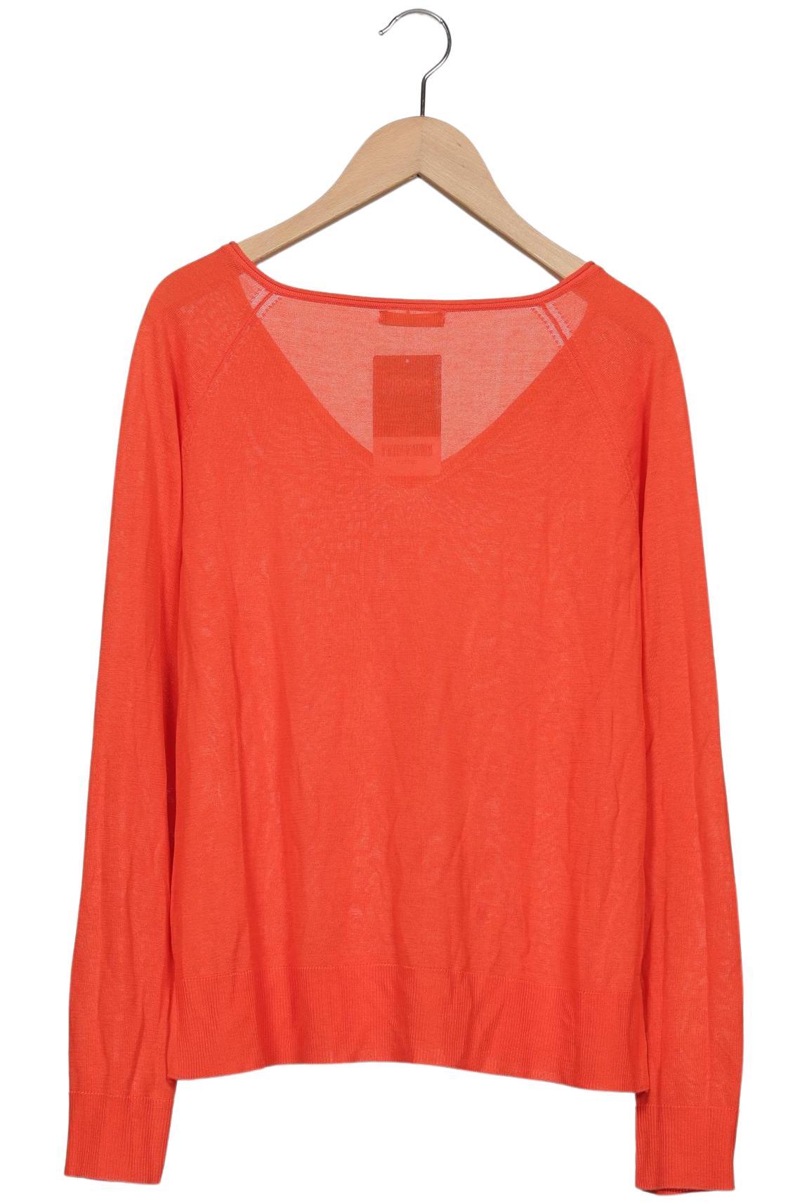massimo-dutti-damen-pullover-orange-a96796c5-21a4-49ab-a545-35f654fb6155-image-1