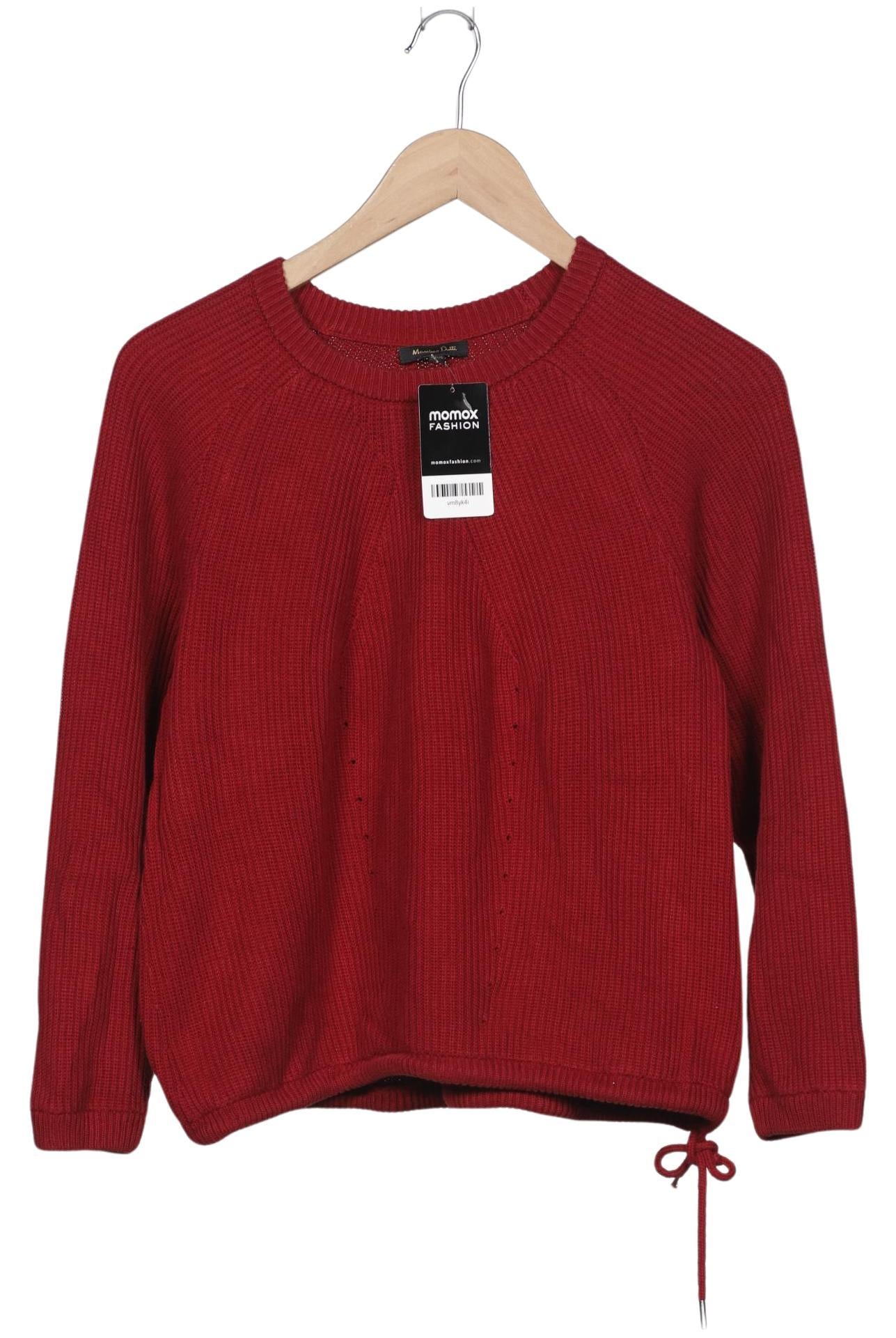 massimo-dutti-damen-pullover-rot-05030aae-185e-4d76-a78c-6c518e5909df-image-0