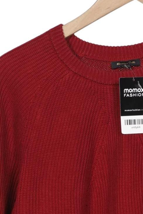 massimo-dutti-damen-pullover-rot-05030aae-185e-4d76-a78c-6c518e5909df-image-2