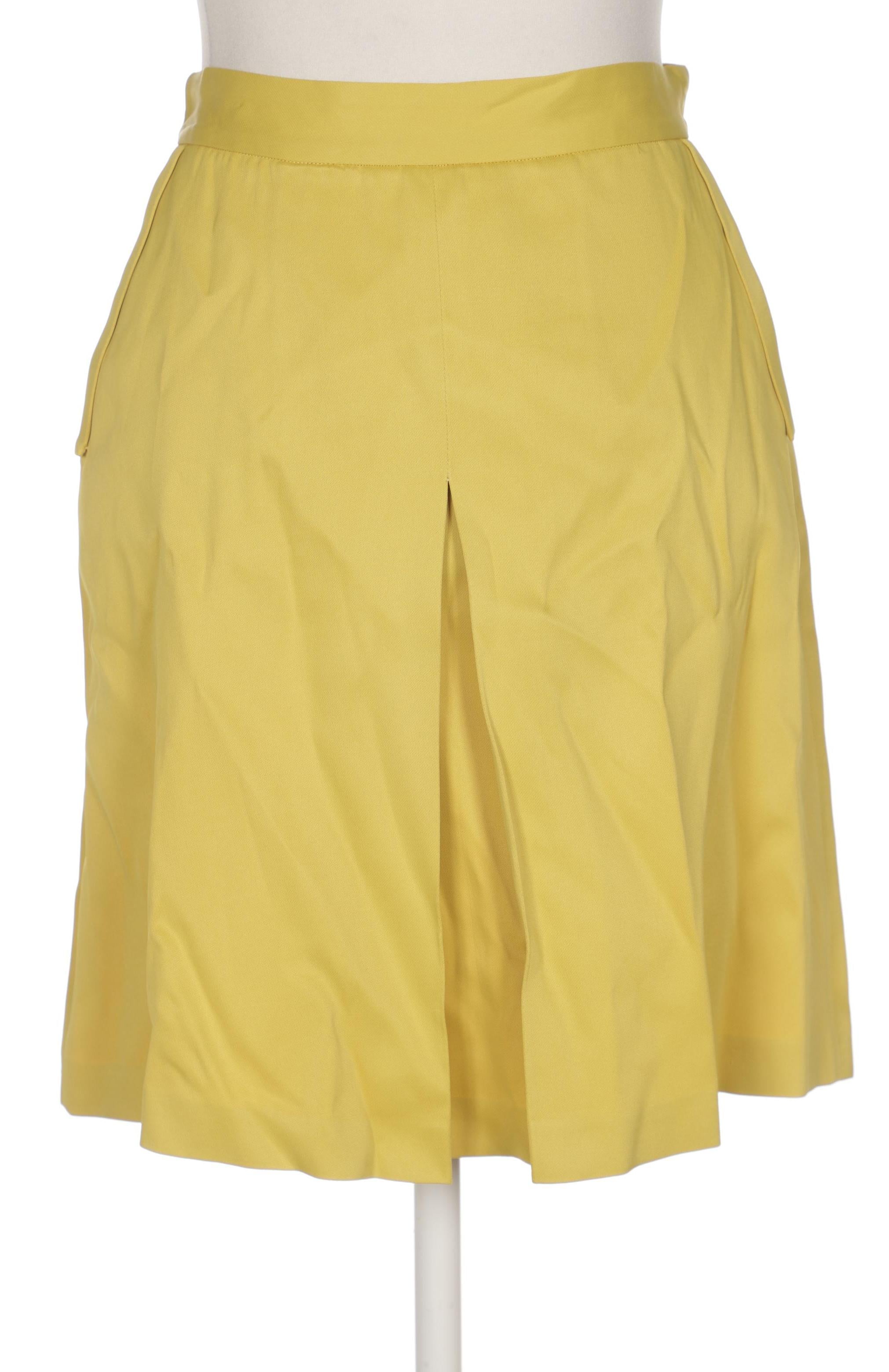 massimo-dutti-damen-rock-gelb-6c1ad817-fa1e-47a8-94be-15c63434df5b-image-0