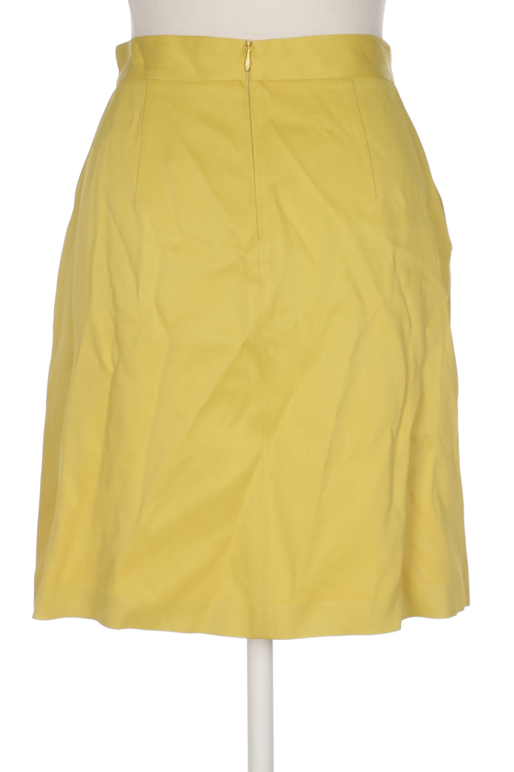 massimo-dutti-damen-rock-gelb-6c1ad817-fa1e-47a8-94be-15c63434df5b-image-1