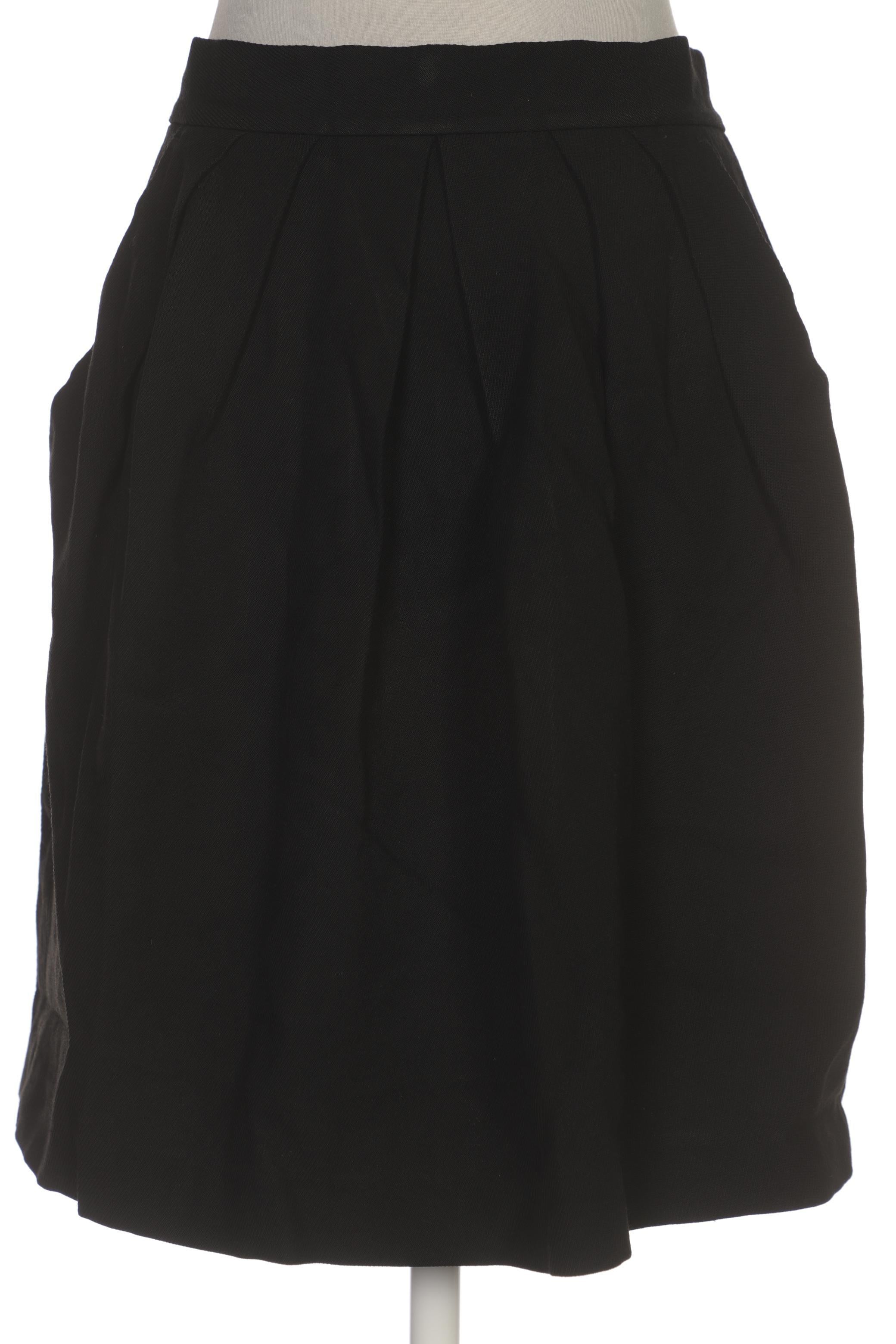 massimo-dutti-damen-rock-schwarz-051ad48a-3de7-467b-9950-77a05462d4f7-image-0